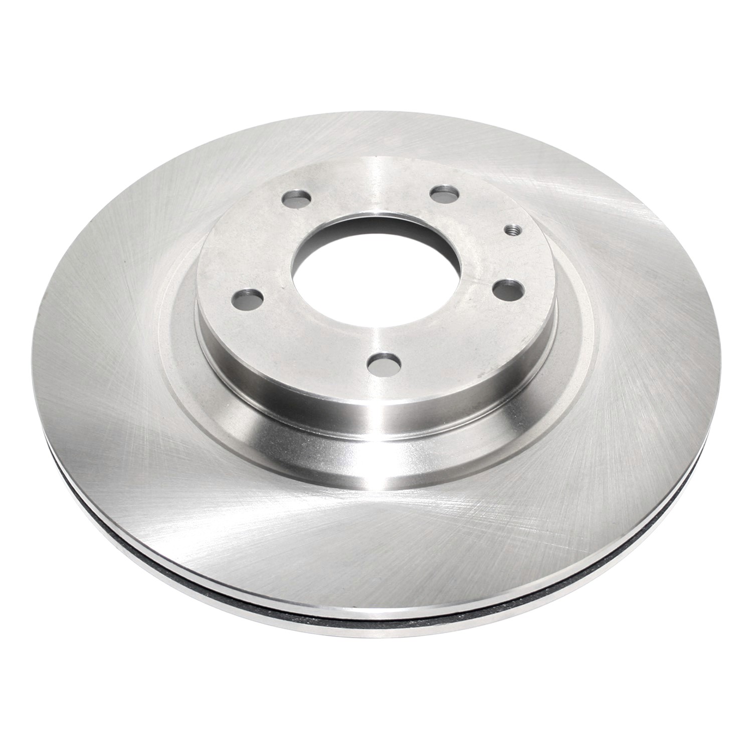 DuraGo BR900460 Brake Discs - One Pair - Image 2