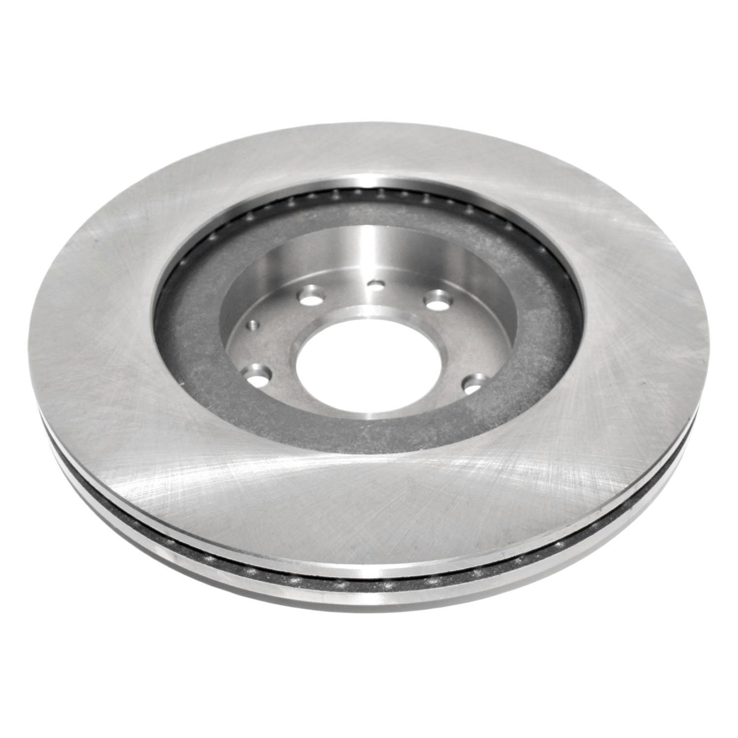 DuraGo BR900462 Brake Discs - One Pair