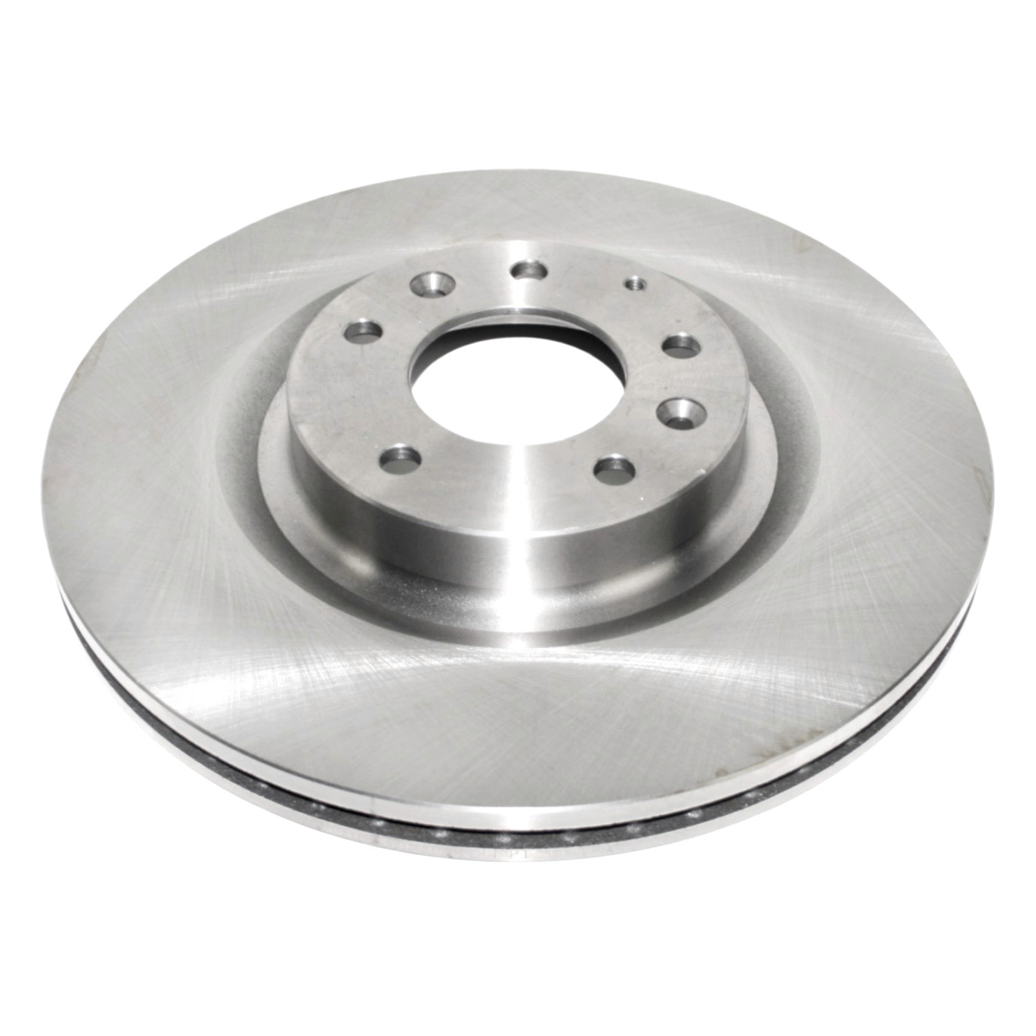 DuraGo BR900462 Brake Discs - One Pair - Image 2