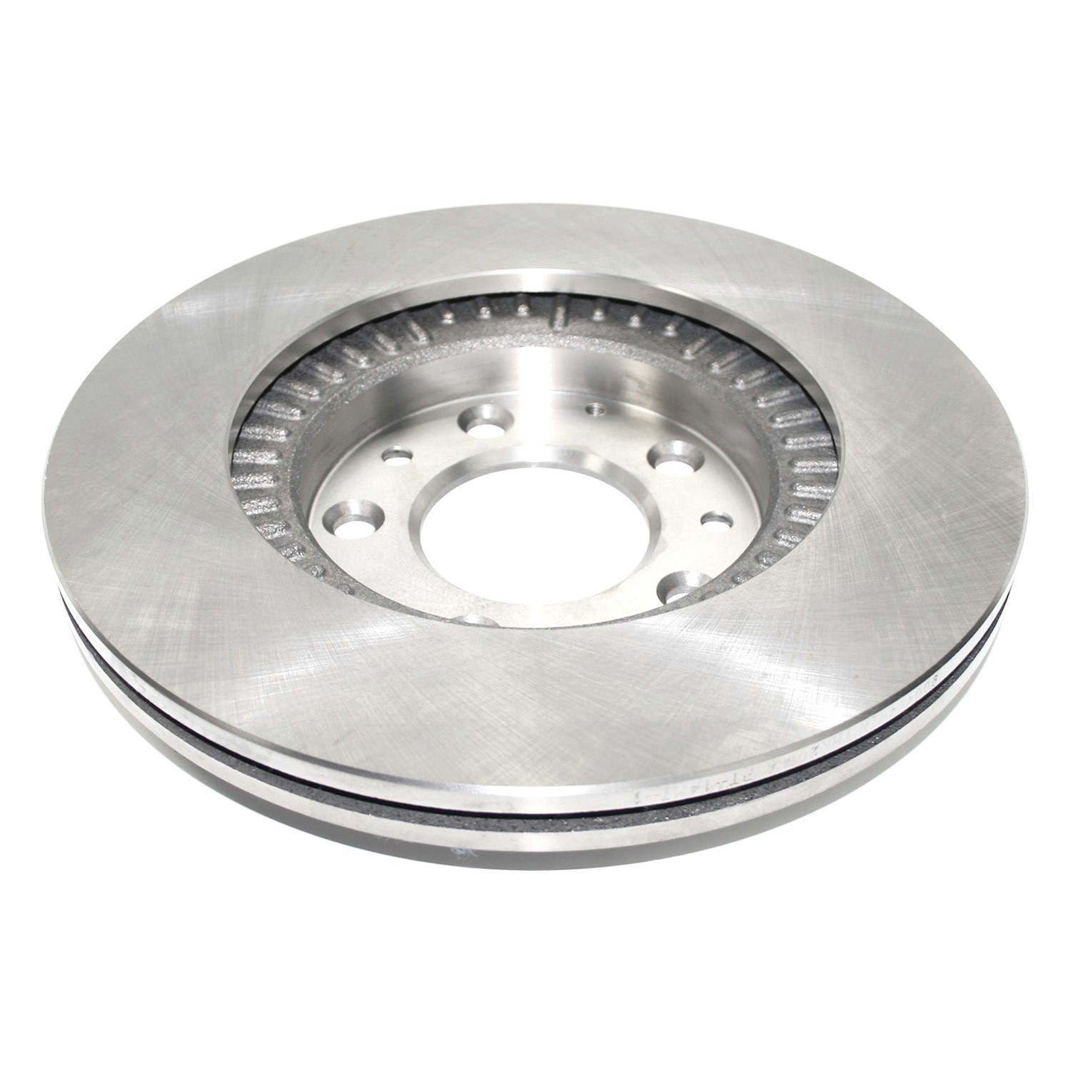 DuraGo BR900464 Brake Discs - One Pair