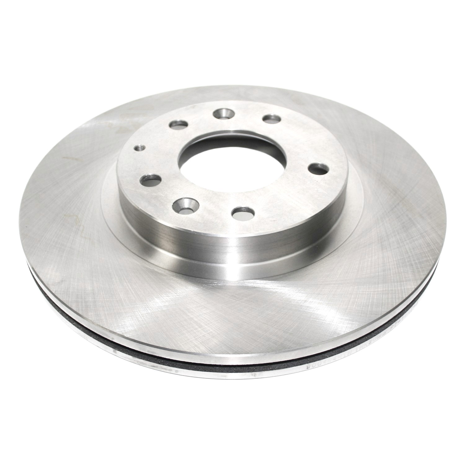 DuraGo BR900464 Brake Discs - One Pair - Image 2