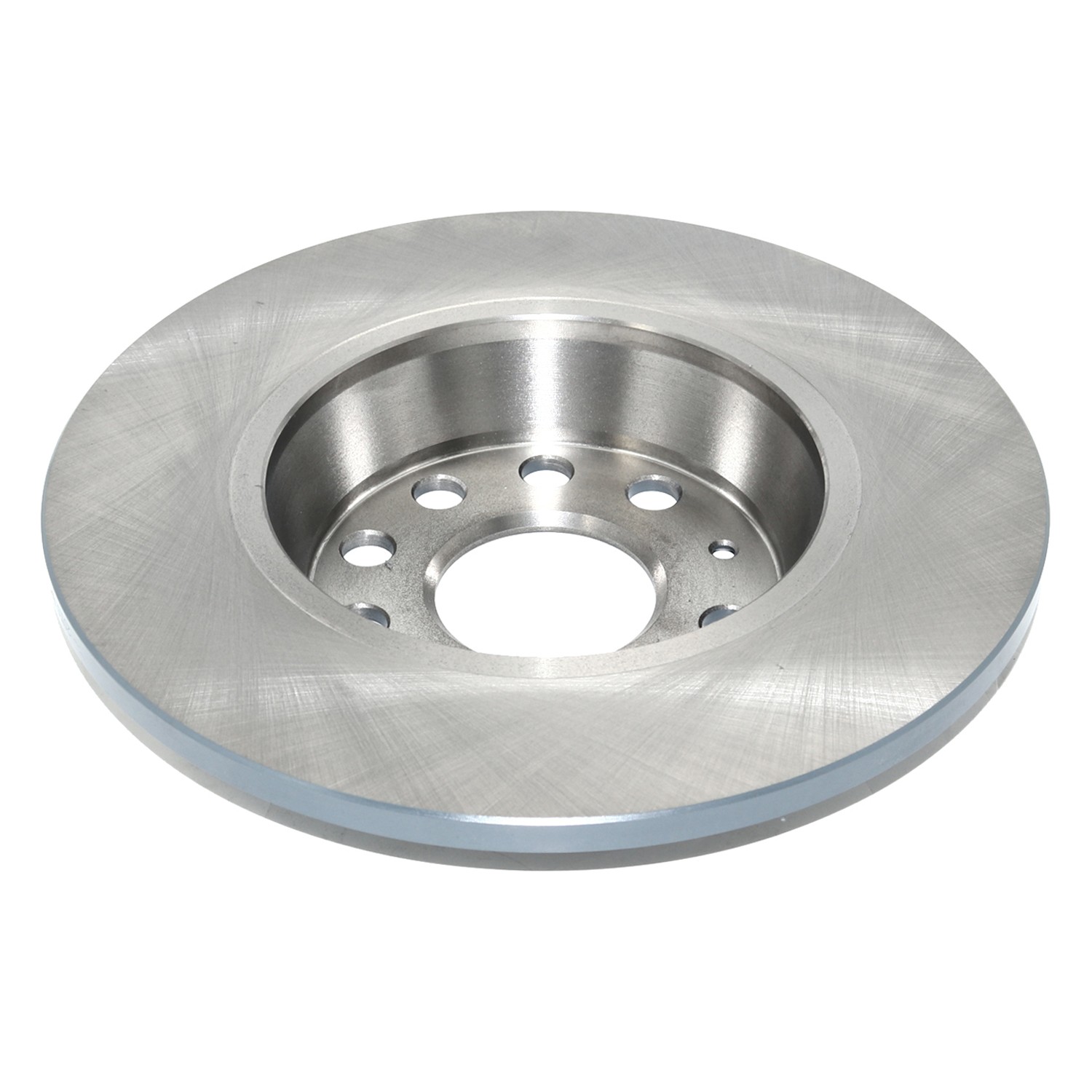 DuraGo BR900466-01 Titanium Series Brake Discs - One Pair