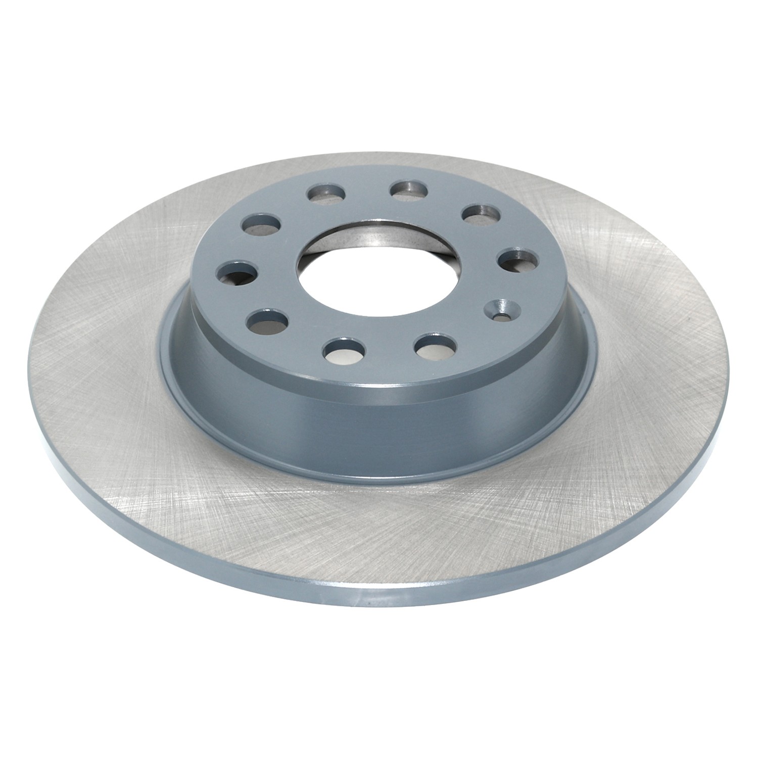 DuraGo BR900466-01 Titanium Series Brake Discs - One Pair - Image 2
