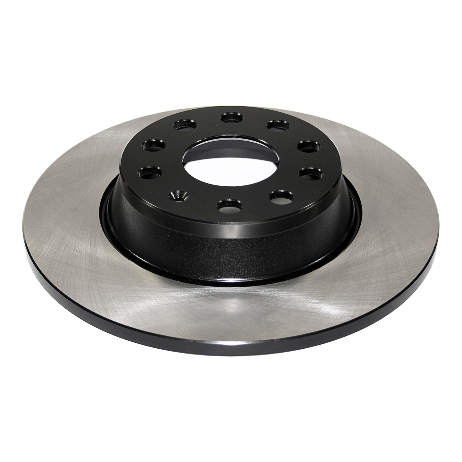 DuraGo BR90046602 Premium Electrophoretic Brake Discs - One Pair - Image 2