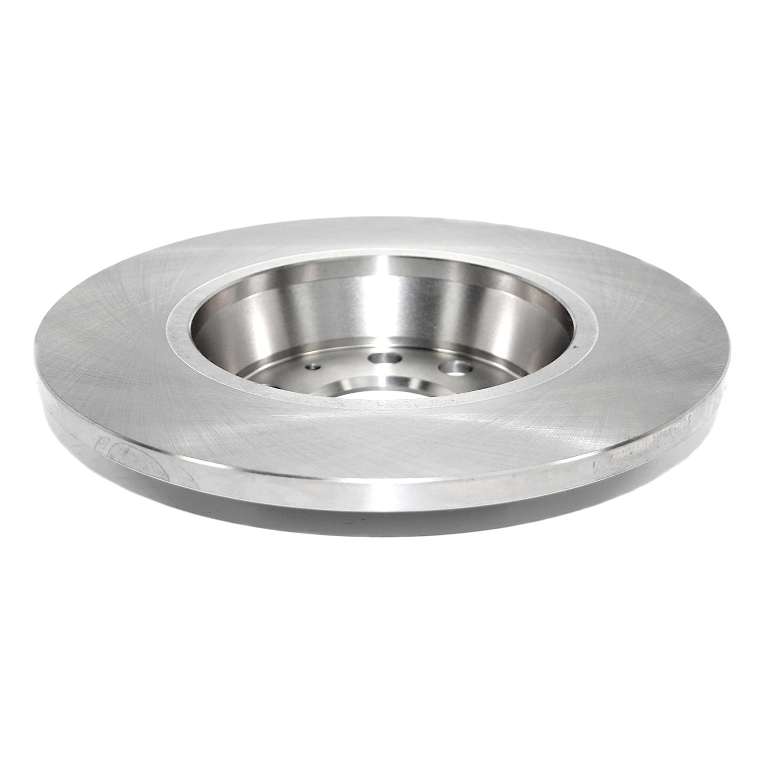 DuraGo BR900466 Brake Discs - One Pair