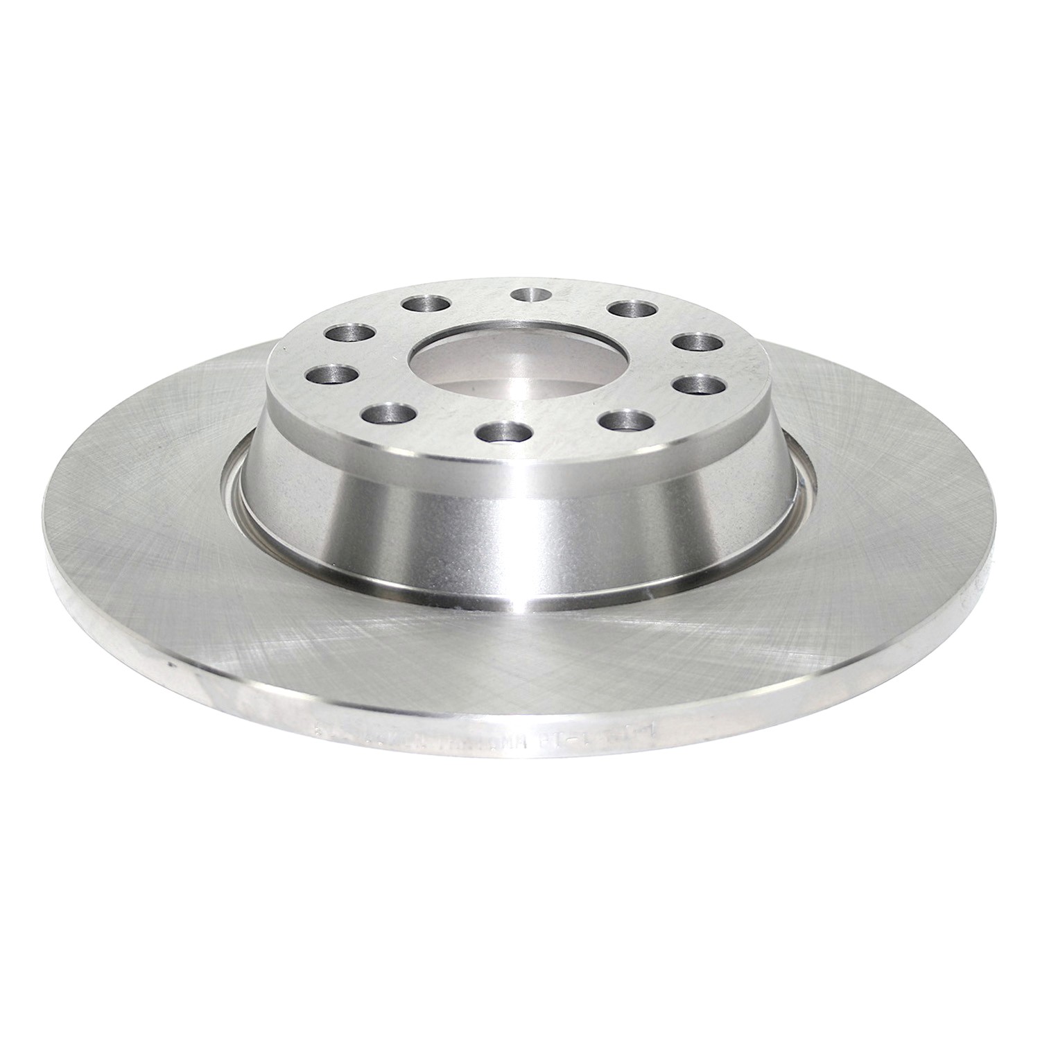 DuraGo BR900466 Brake Discs - One Pair - Image 2