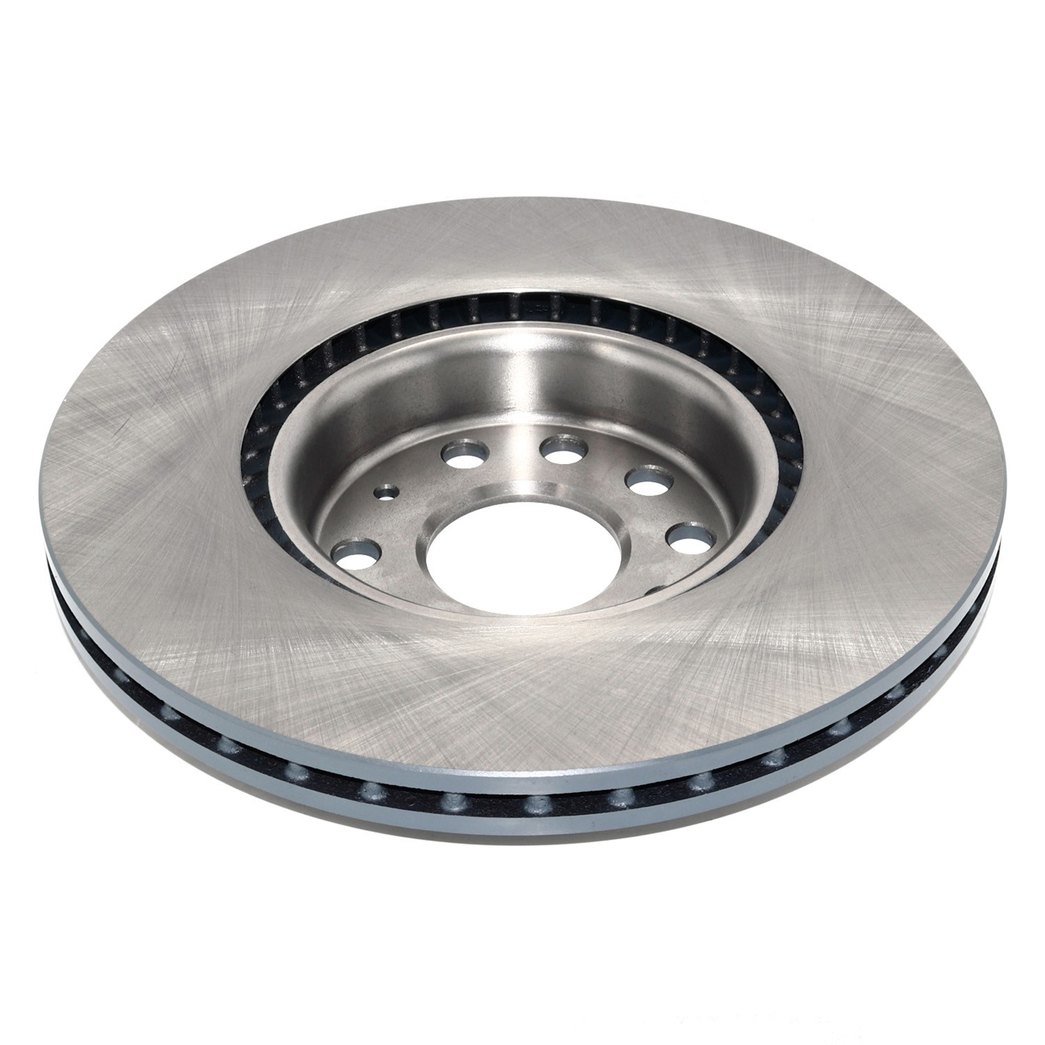DuraGo BR900468-01 Titanium Series Brake Discs - One Pair