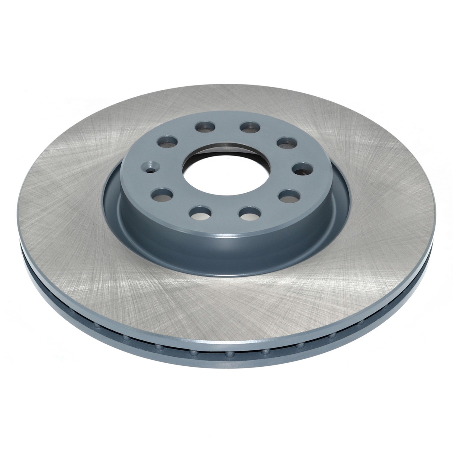 DuraGo BR900468-01 Titanium Series Brake Discs - One Pair - Image 2