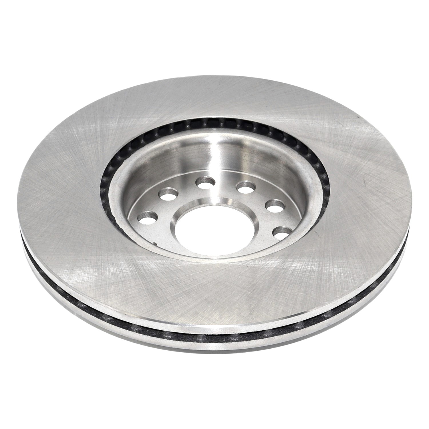 DuraGo BR900468 Brake Discs - One Pair