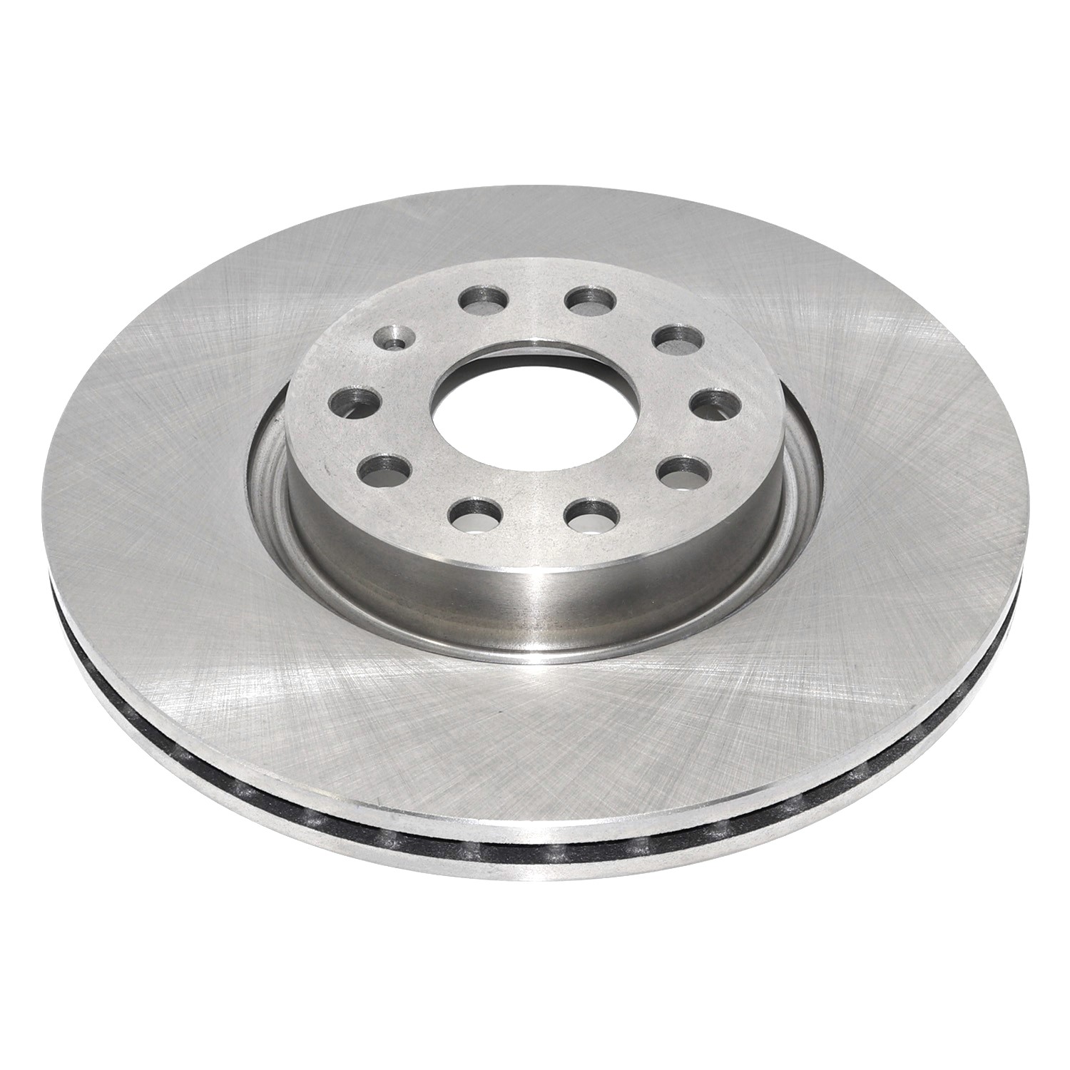 DuraGo BR900468 Brake Discs - One Pair - Image 2