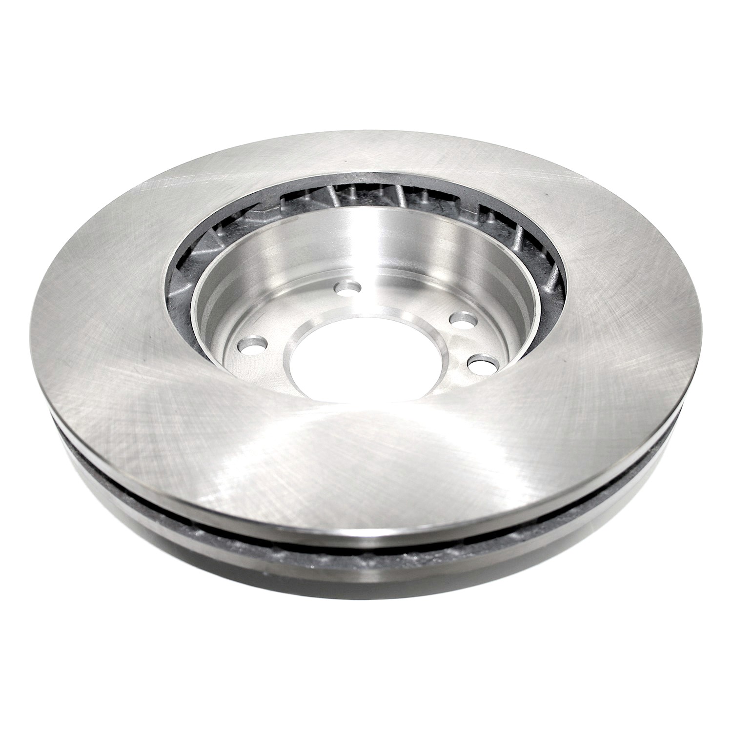 DuraGo BR900470 Brake Rotor