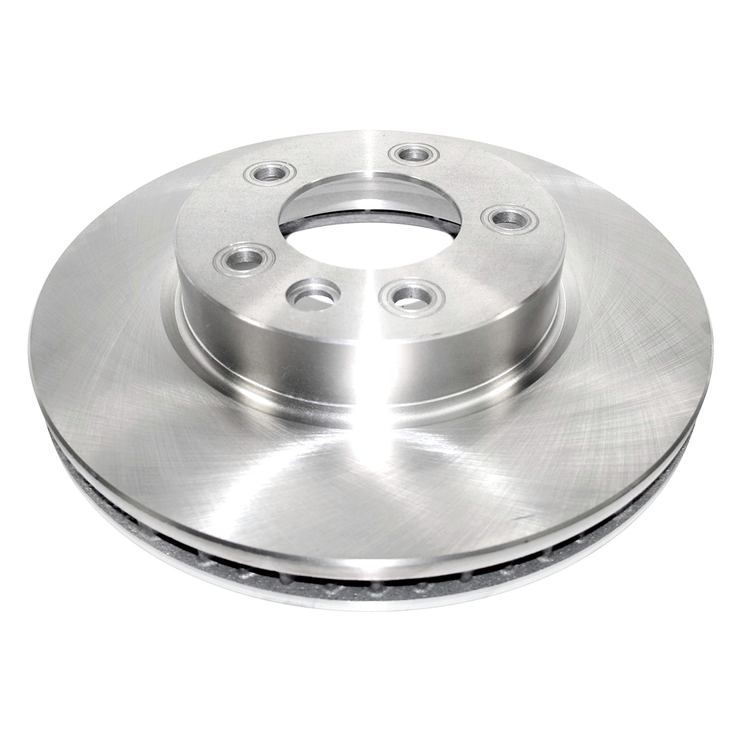 DuraGo BR900470 Brake Rotor - Image 2