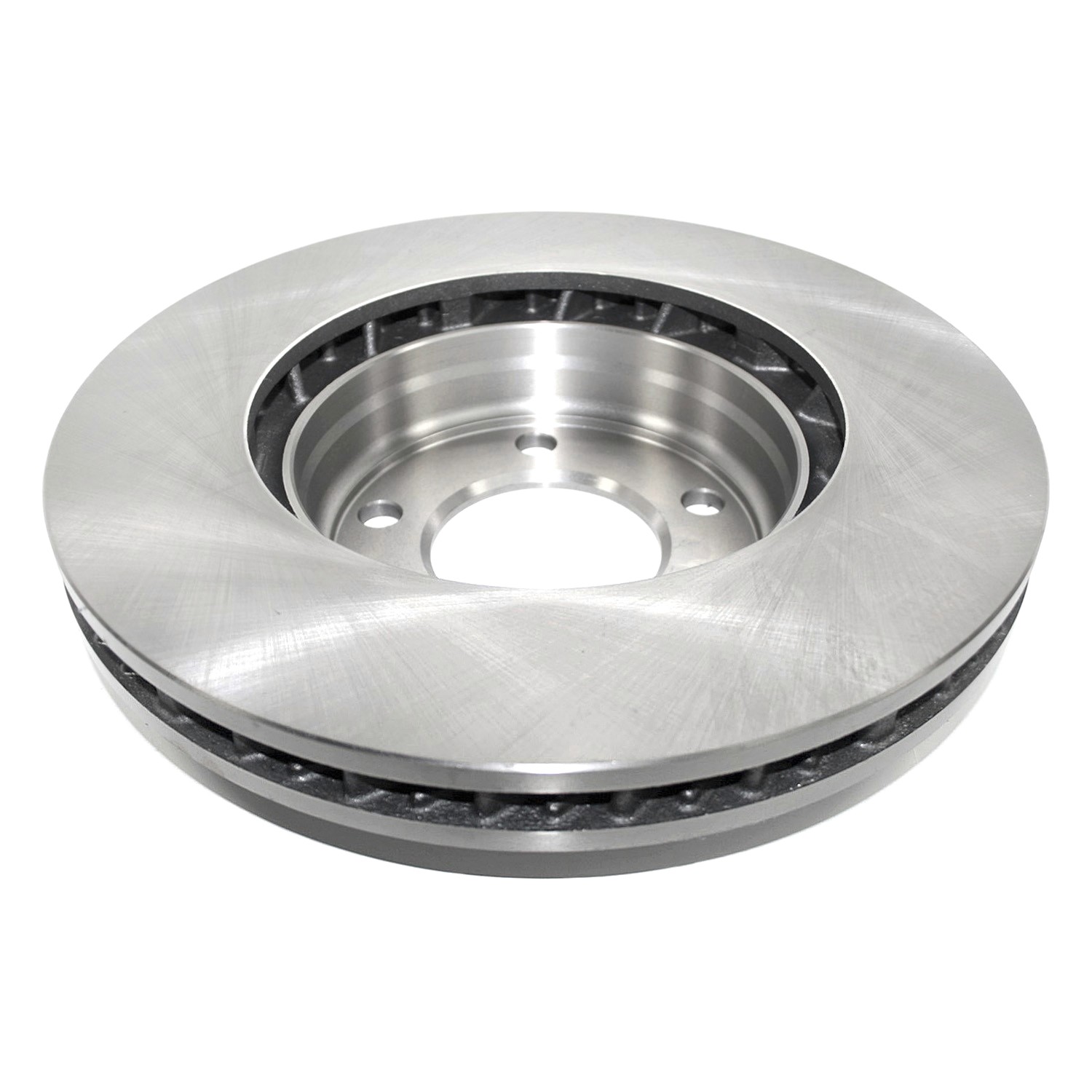 DuraGo BR900472 Brake Rotor - Image 2