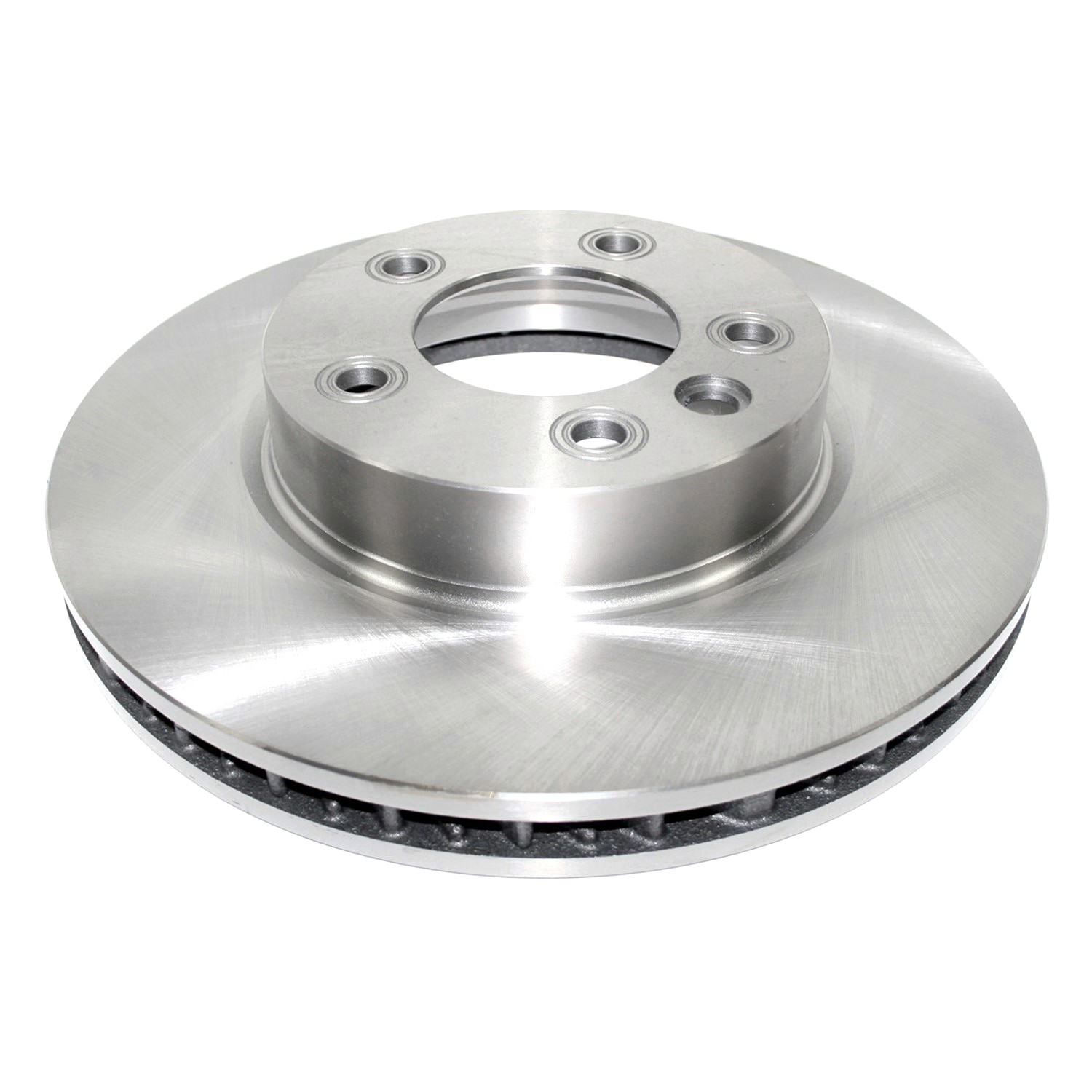 DuraGo BR900472 Brake Rotor