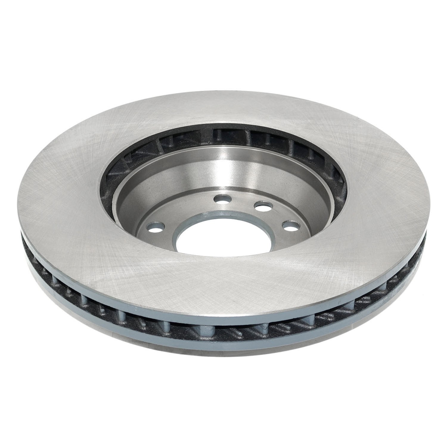DuraGo BR900474-01 Titanium Series Brake Rotor