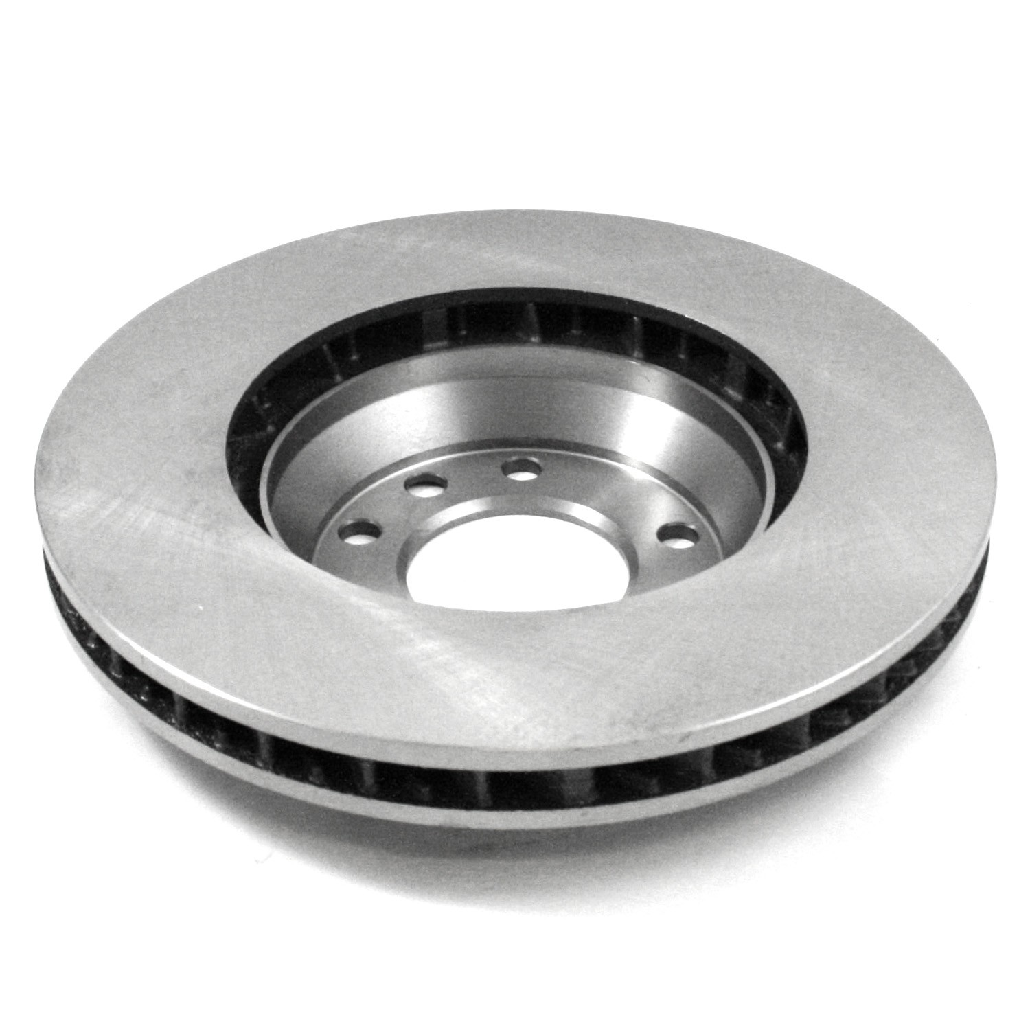 DuraGo BR900474 Brake Rotor
