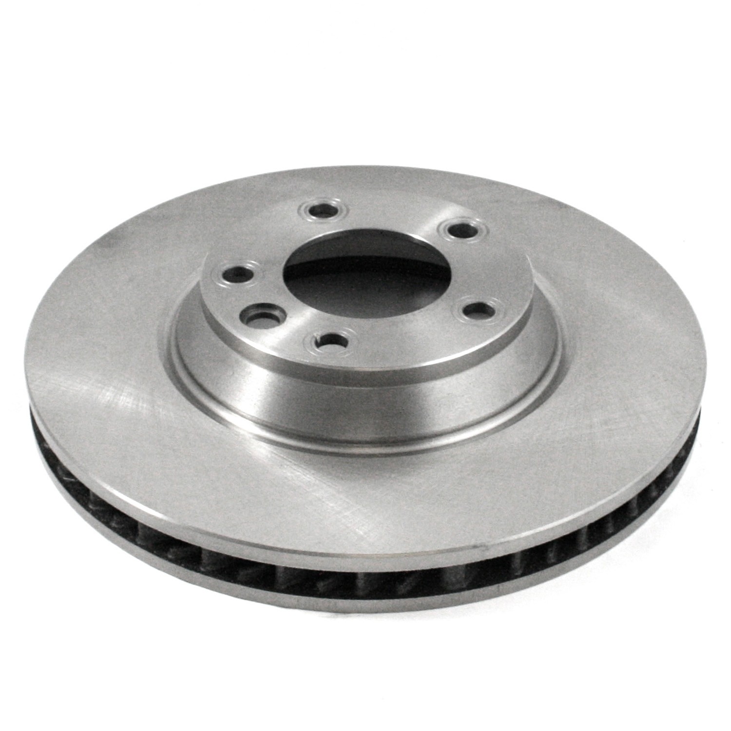 DuraGo BR900474 Brake Rotor - Image 2