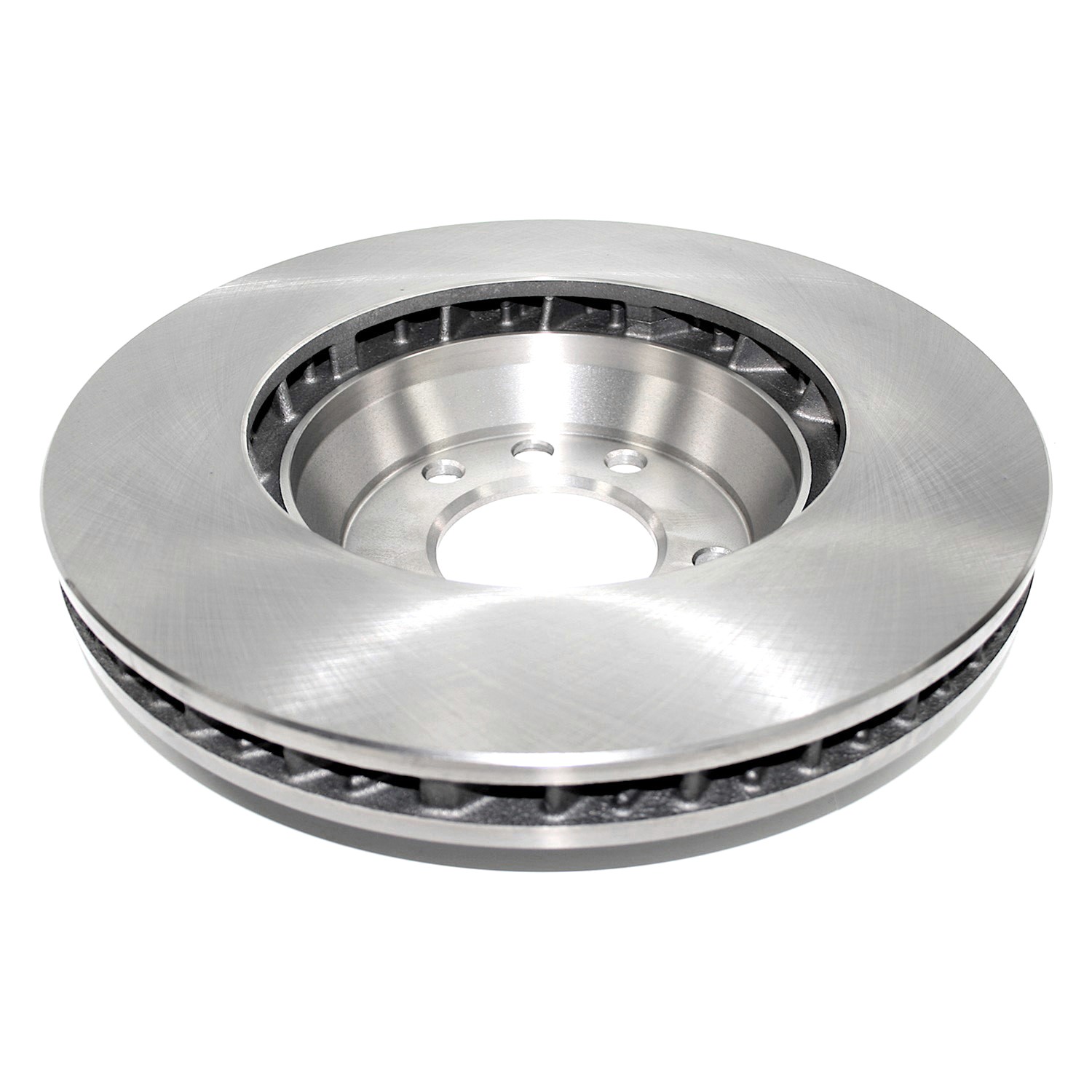DuraGo BR900476 Brake Rotor