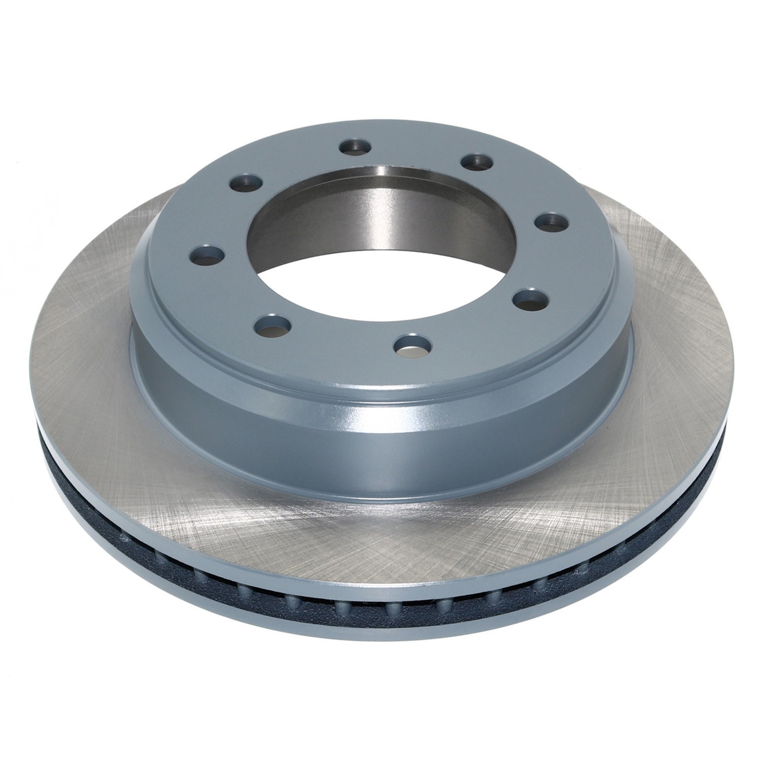 DuraGo BR900480-01 Titanium Series Brake Discs - One Pair - Image 2