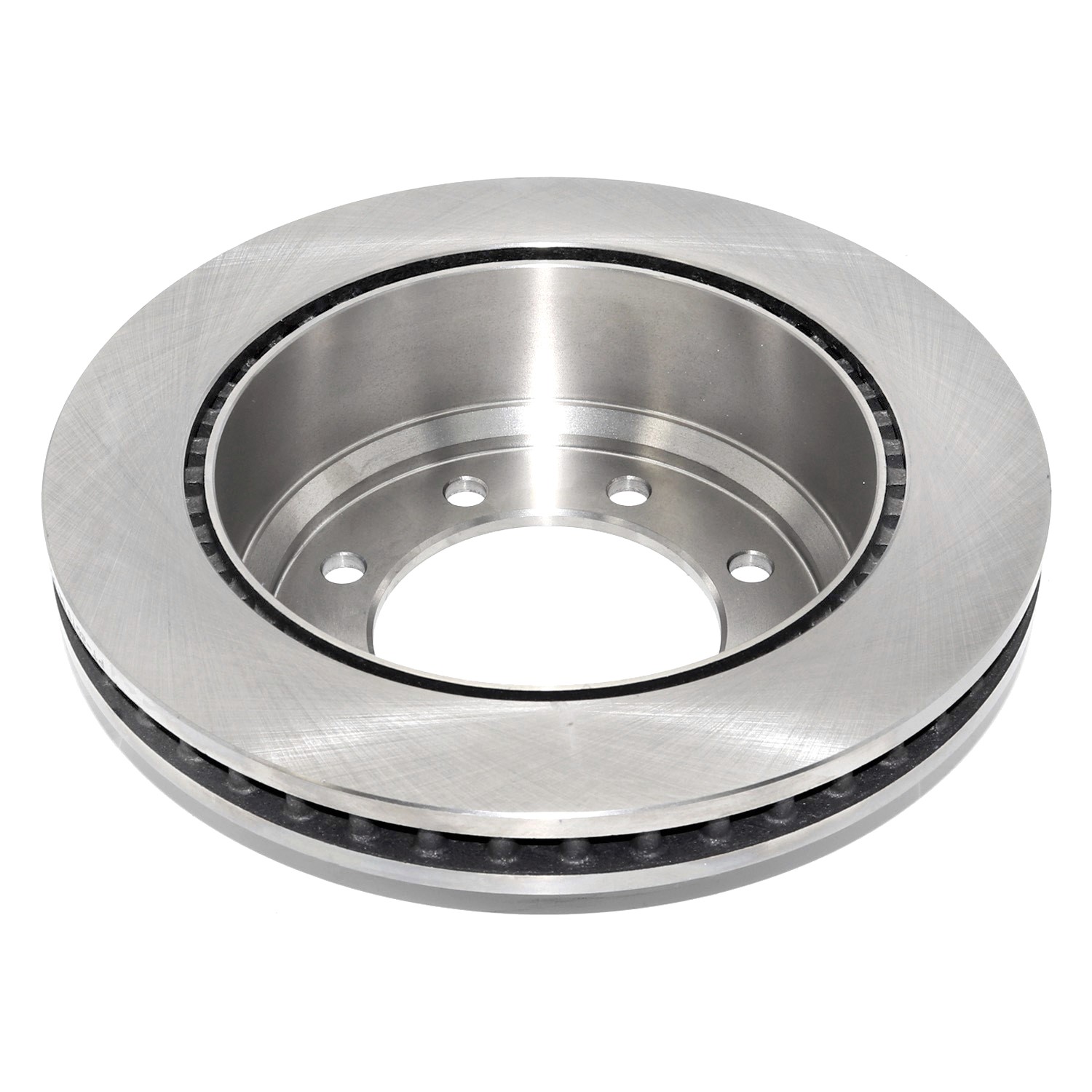 DuraGo BR900480 Brake Discs - One Pair