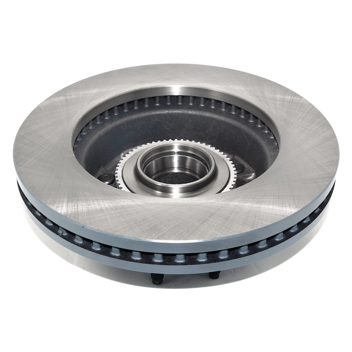 DuraGo BR900482-01 Titanium Series Brake Discs - One Pair