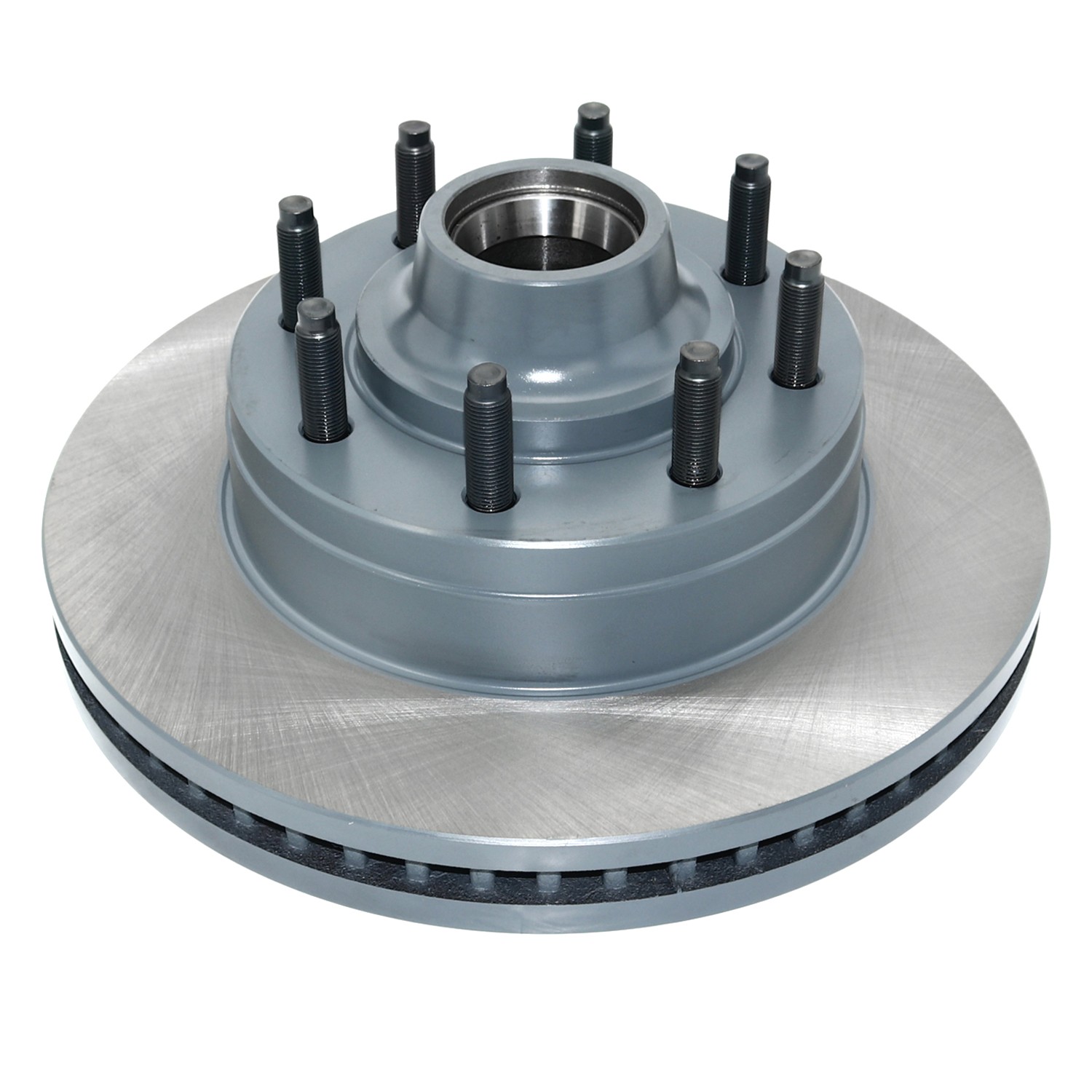 DuraGo BR900482-01 Titanium Series Brake Discs - One Pair - Image 2