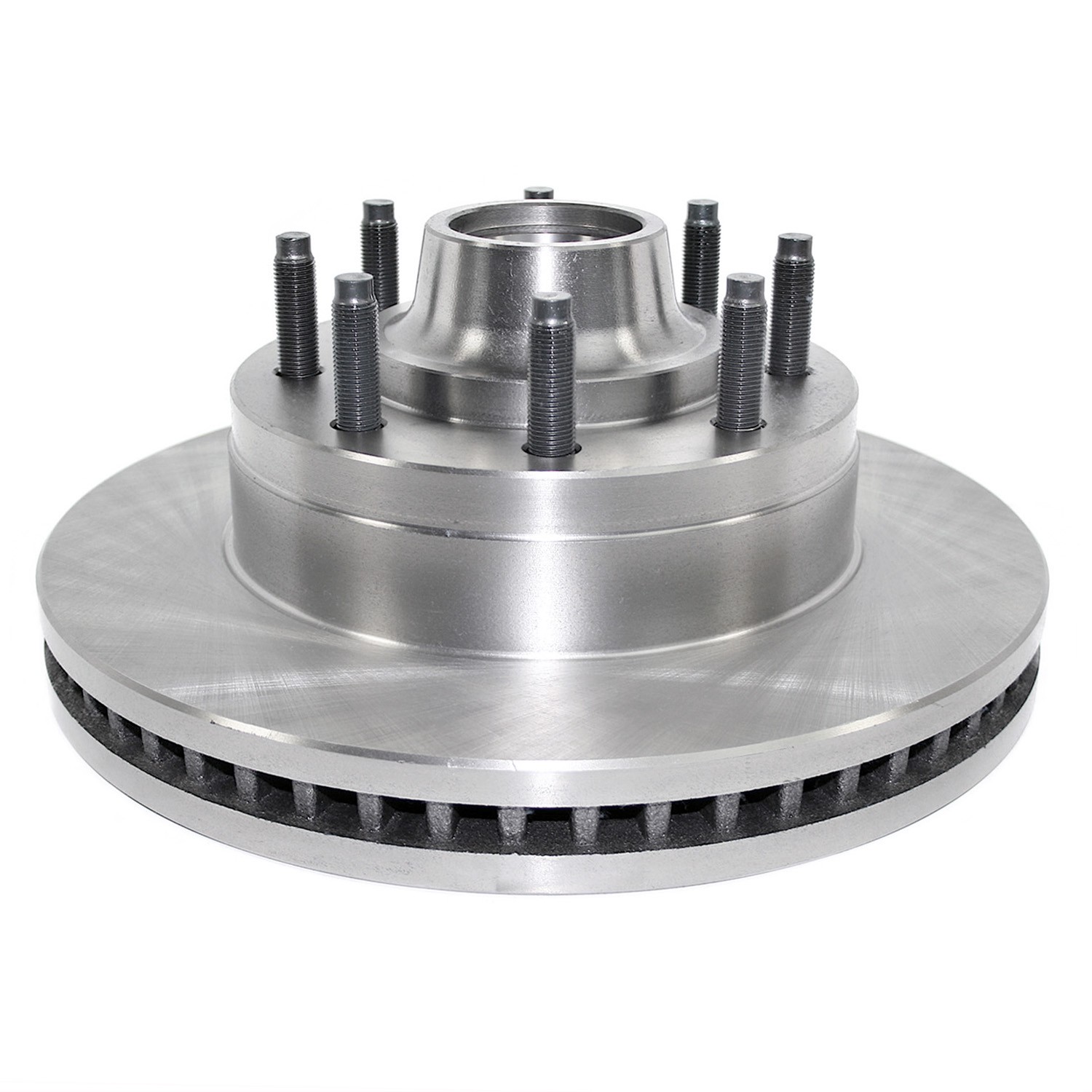 DuraGo BR900482 Brake Rotor and Hub Assemblys - One Pair - Image 2
