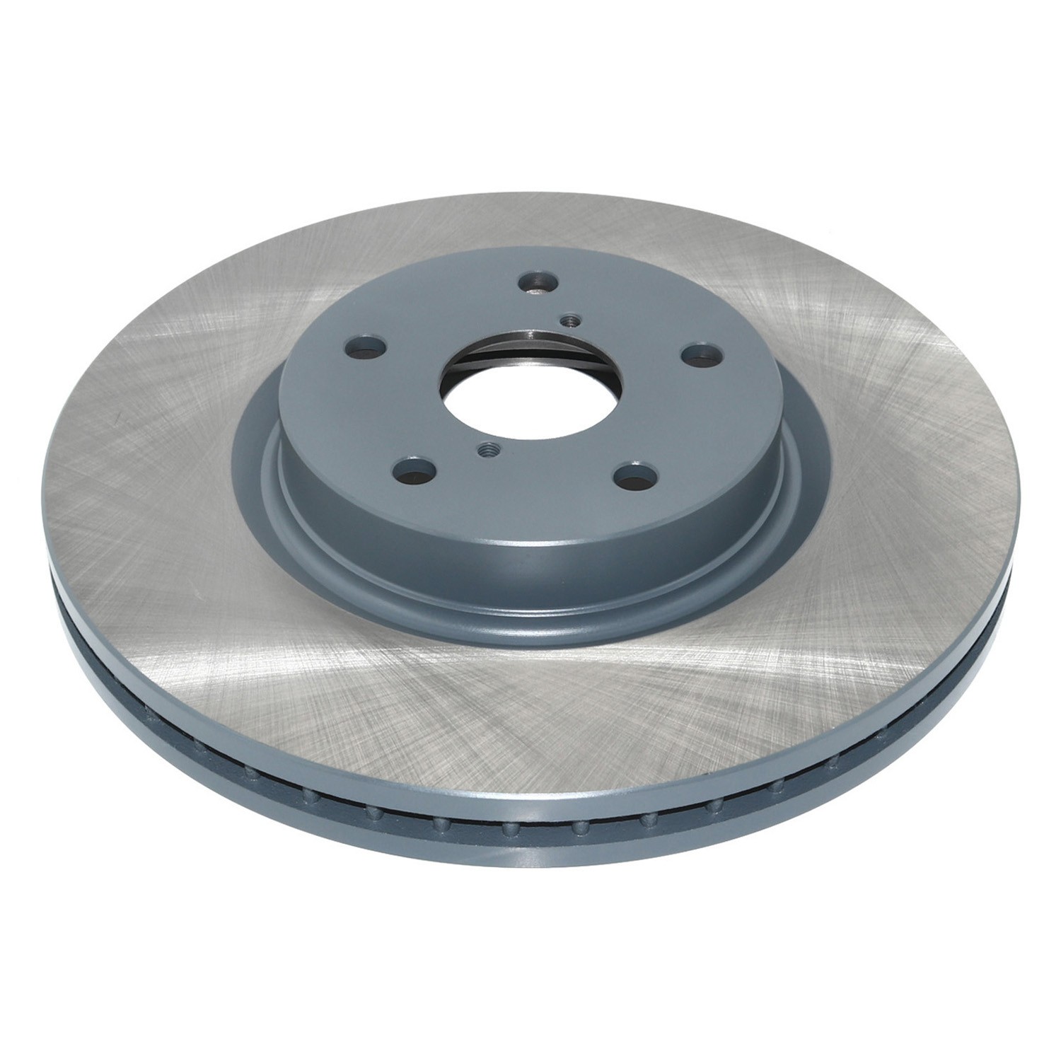 DuraGo BR900484-01 Titanium Series Brake Discs - One Pair - Image 2