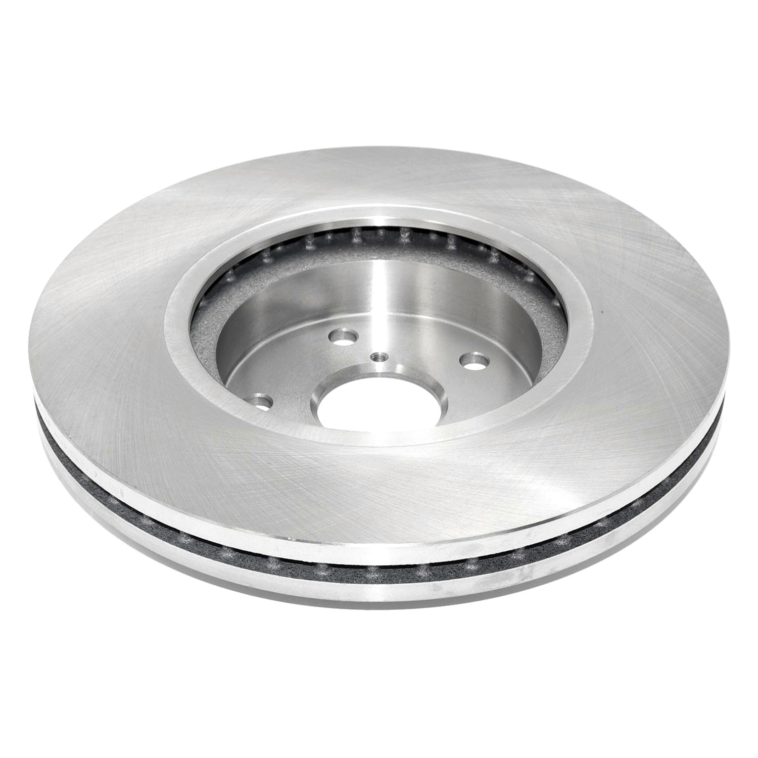 DuraGo BR900484 Brake Discs - One Pair