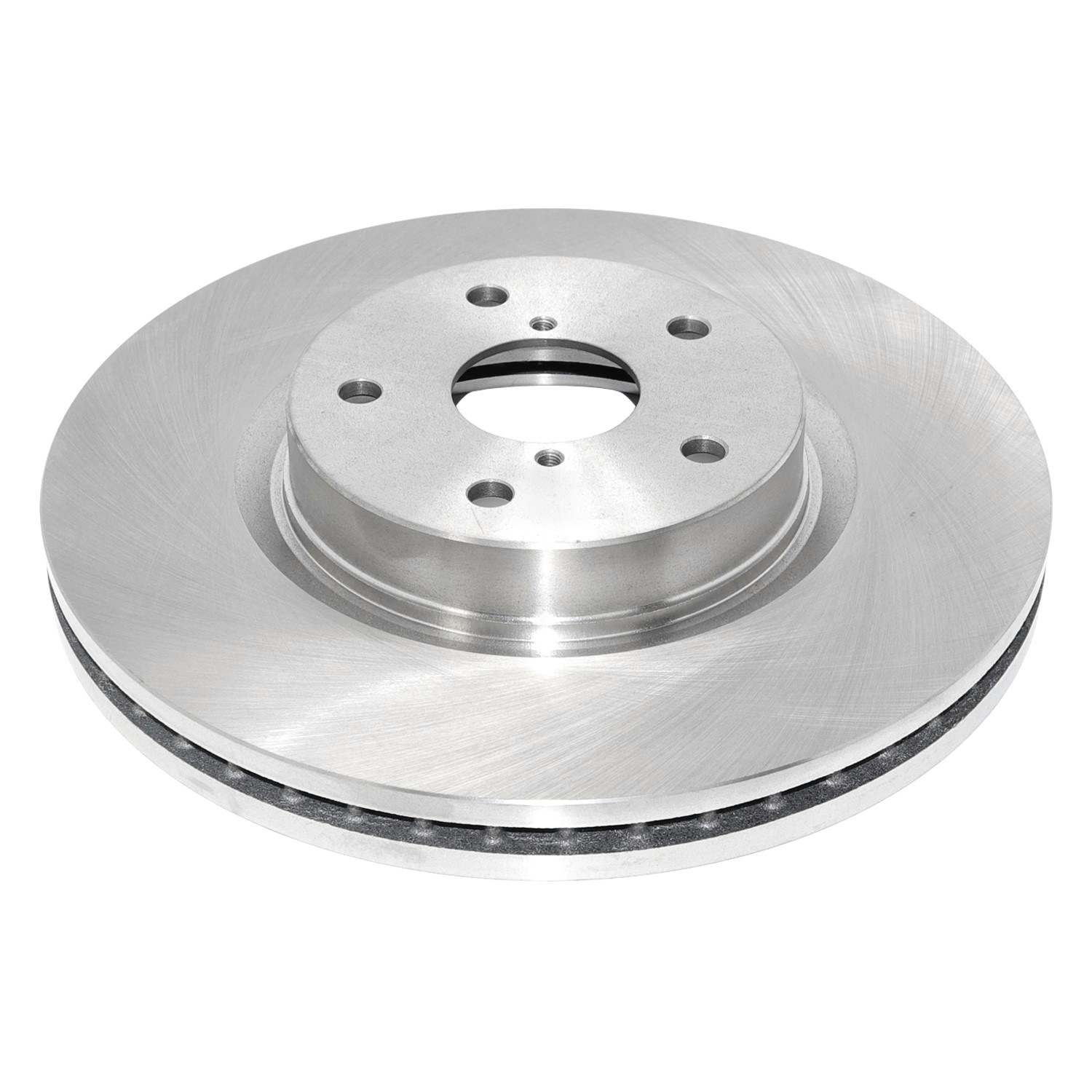 DuraGo BR900484 Brake Discs - One Pair - Image 2
