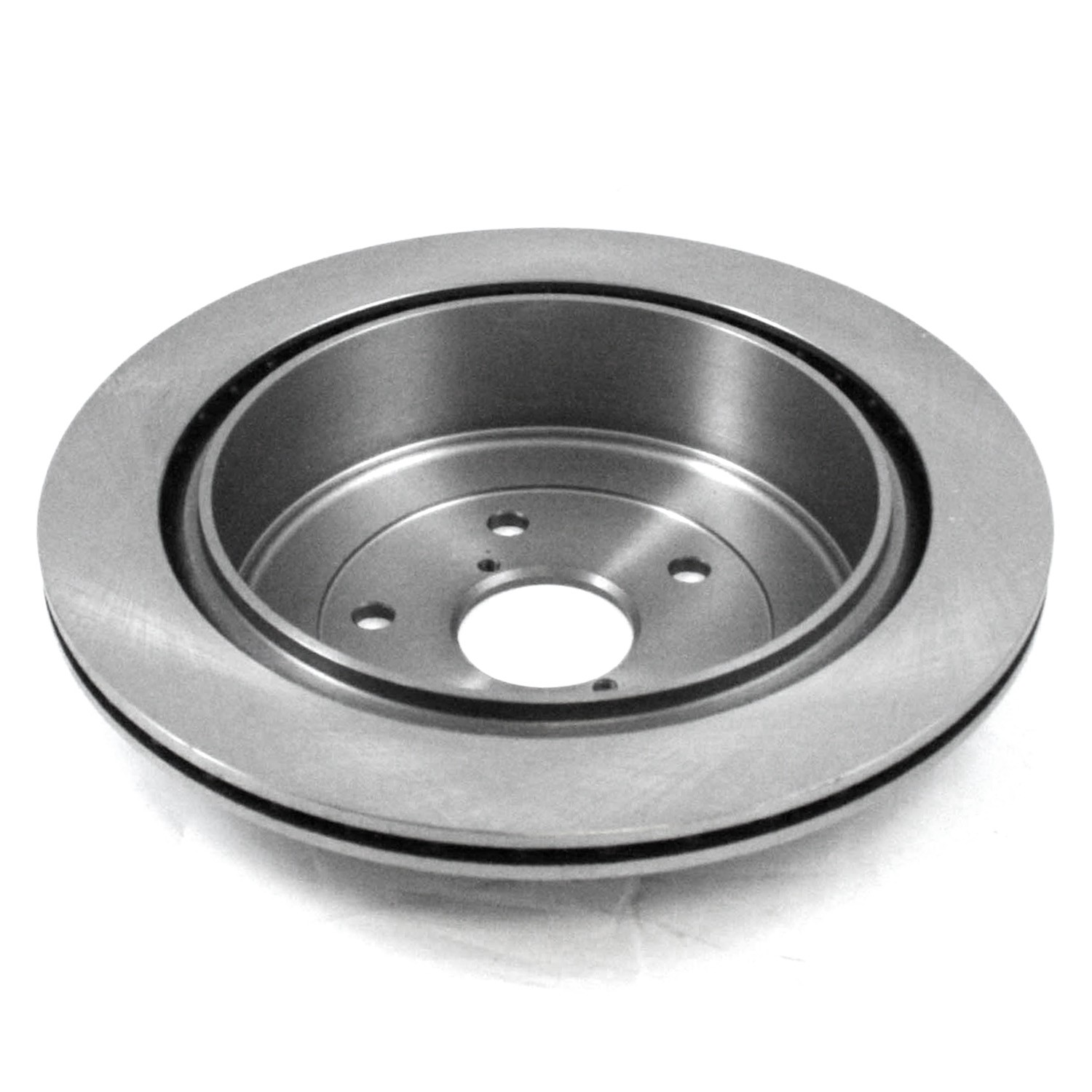 DuraGo BR900486 Brake Discs - One Pair