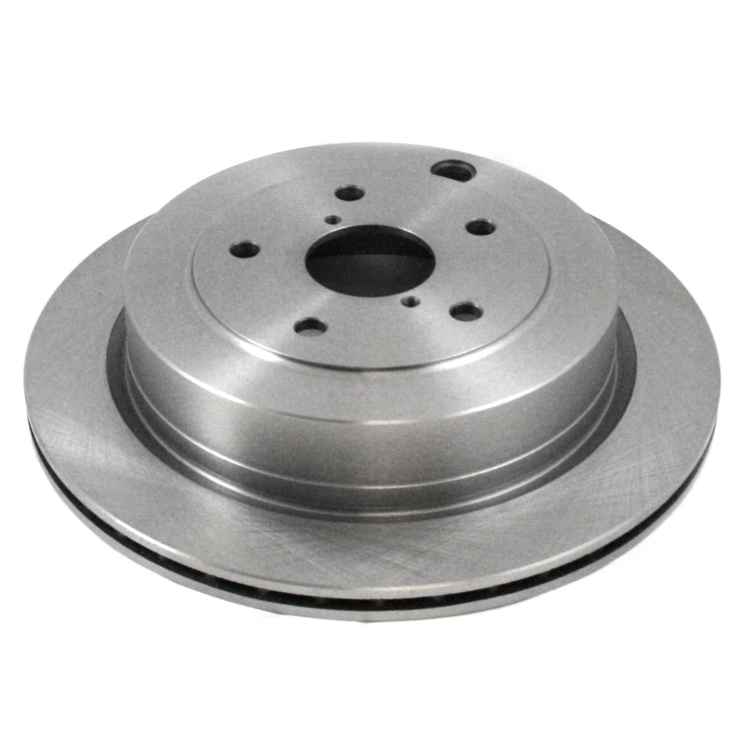 DuraGo BR900486 Brake Discs - One Pair - Image 2