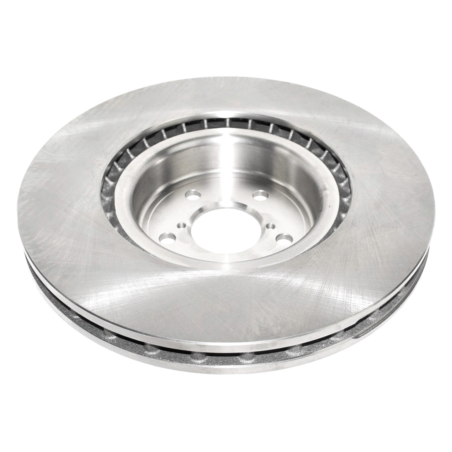 DuraGo BR900488 Brake Discs - One Pair