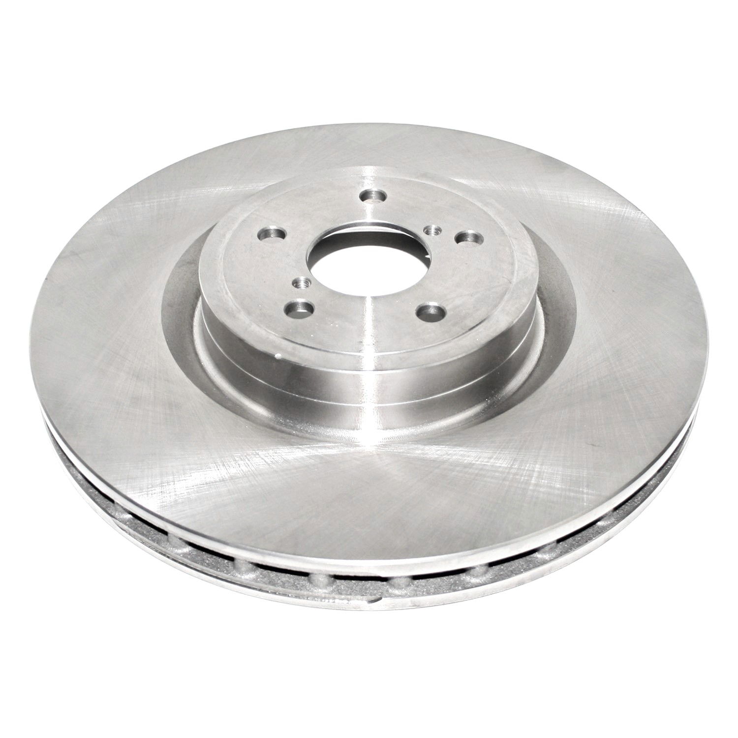 DuraGo BR900488 Brake Discs - One Pair - Image 2