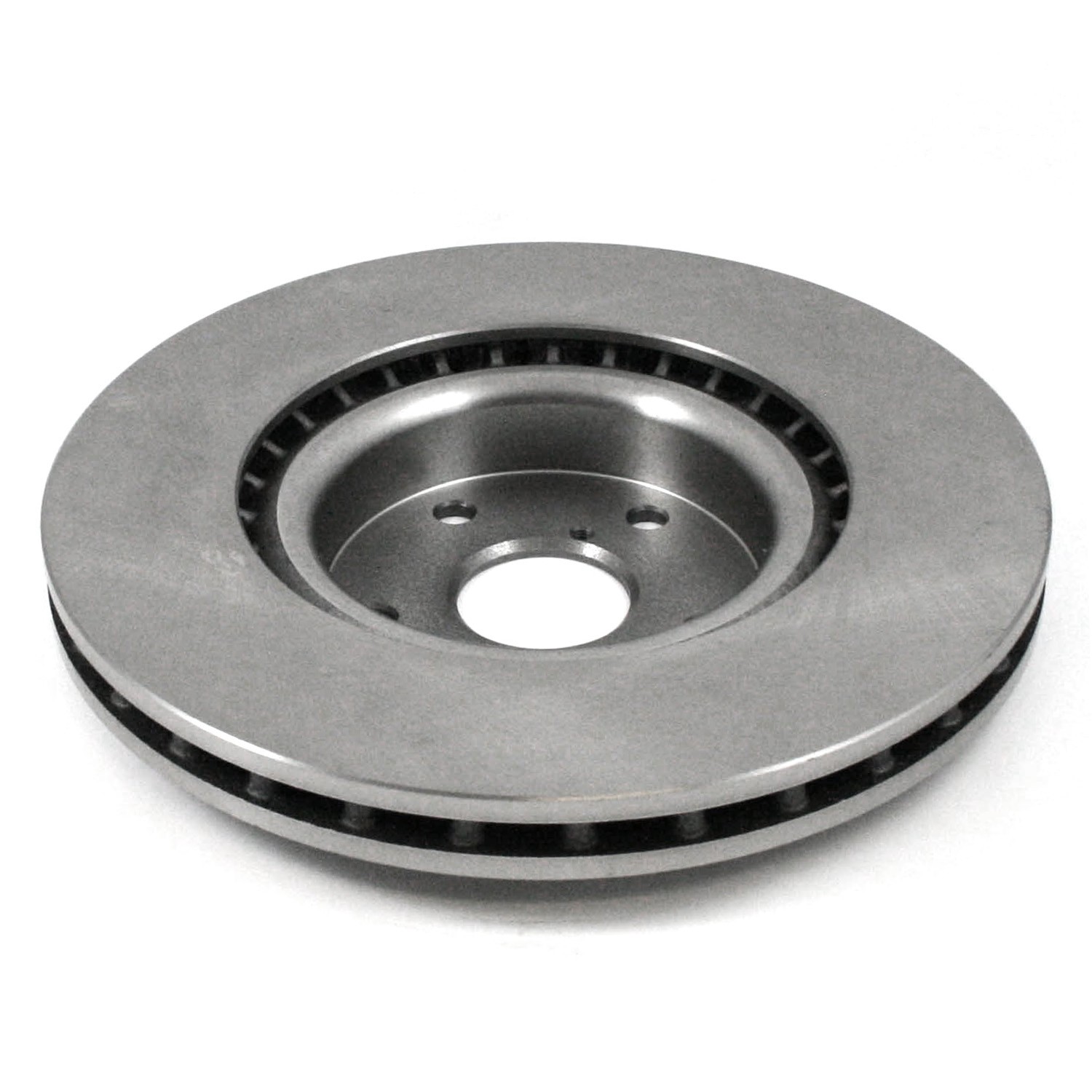 DuraGo BR900490 Brake Discs - One Pair