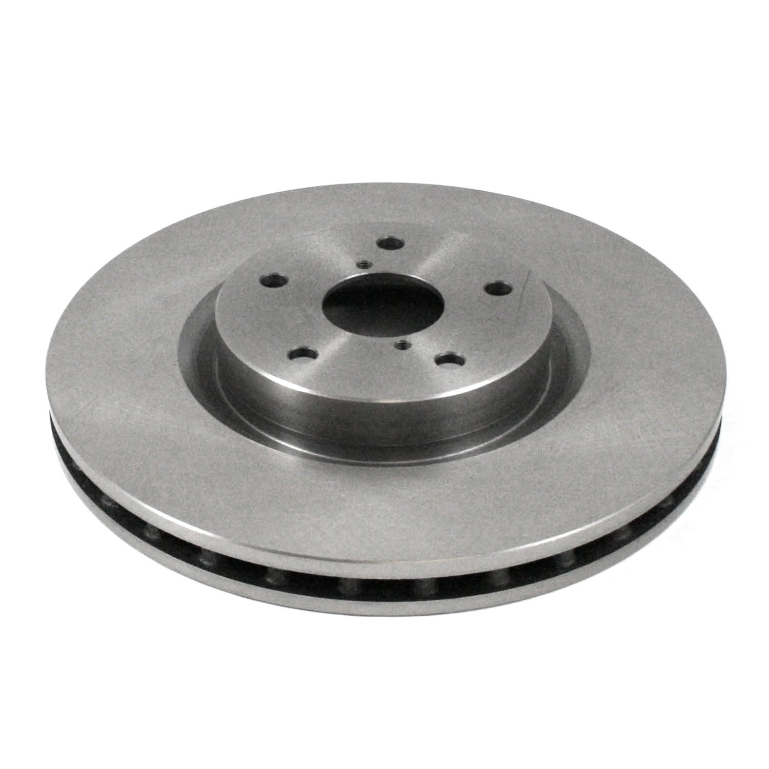 DuraGo BR900490 Brake Discs - One Pair - Image 2