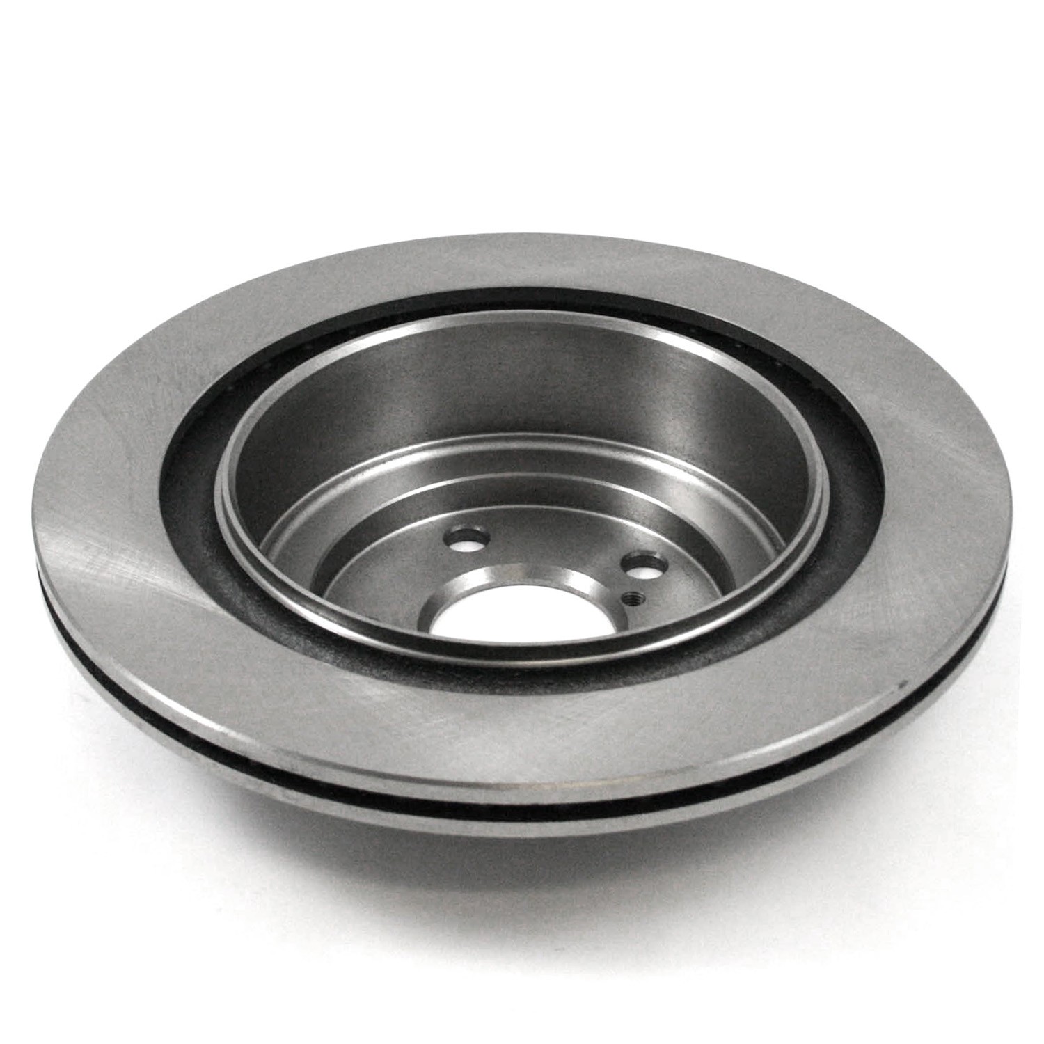 DuraGo BR900492 Brake Discs - One Pair