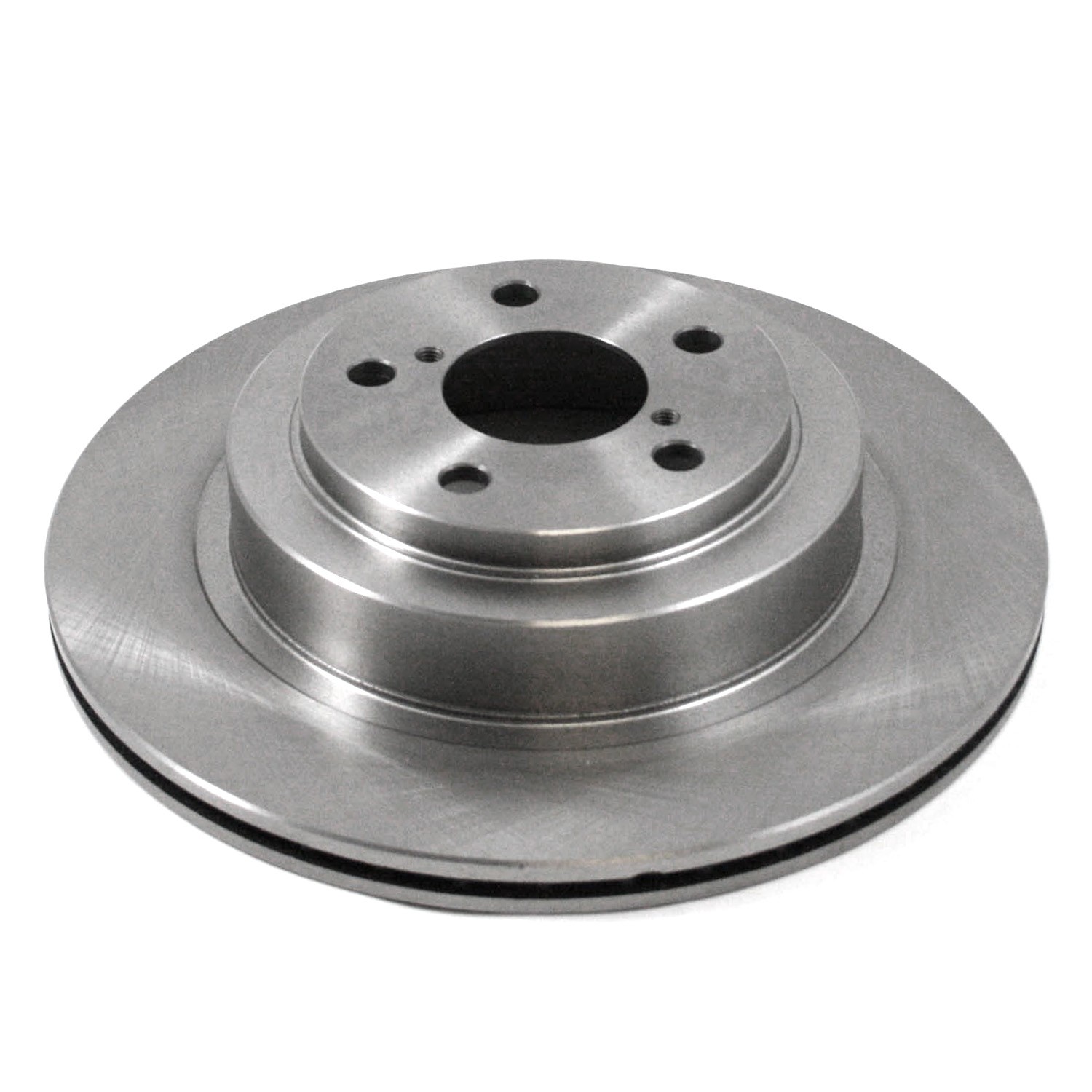 DuraGo BR900492 Brake Discs - One Pair - Image 2