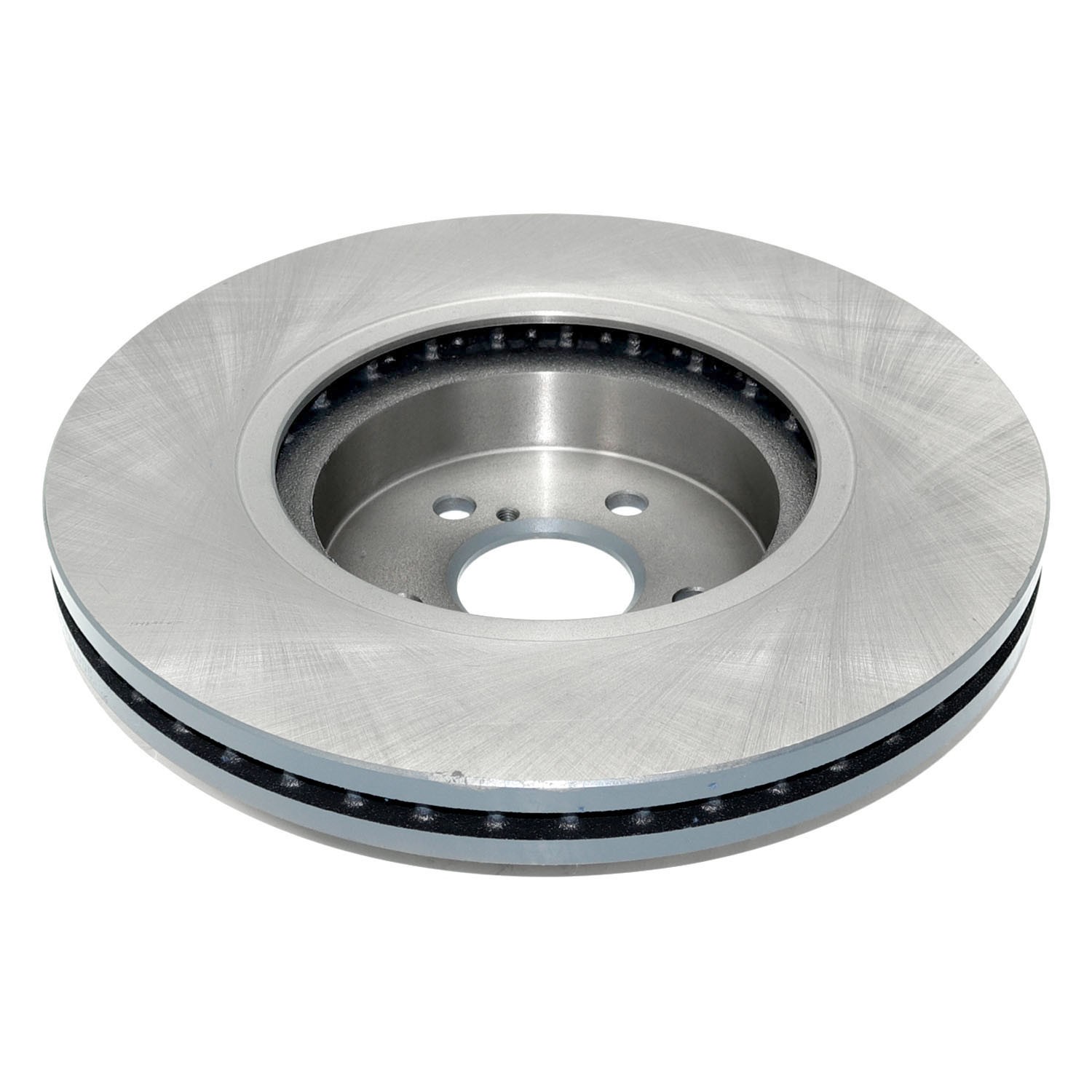 DuraGo BR900494-01 Titanium Series Brake Discs - One Pair