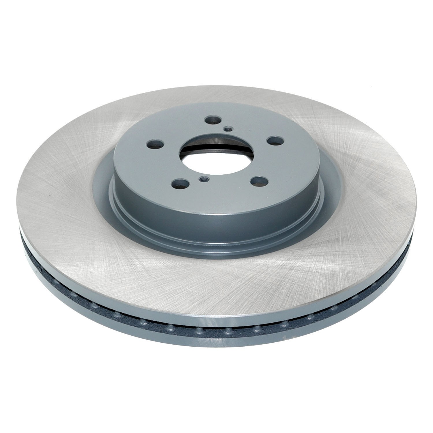 DuraGo BR900494-01 Titanium Series Brake Discs - One Pair - Image 2
