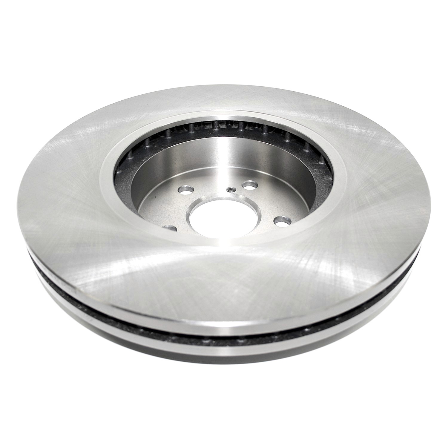 DuraGo BR900494 Brake Discs - One Pair