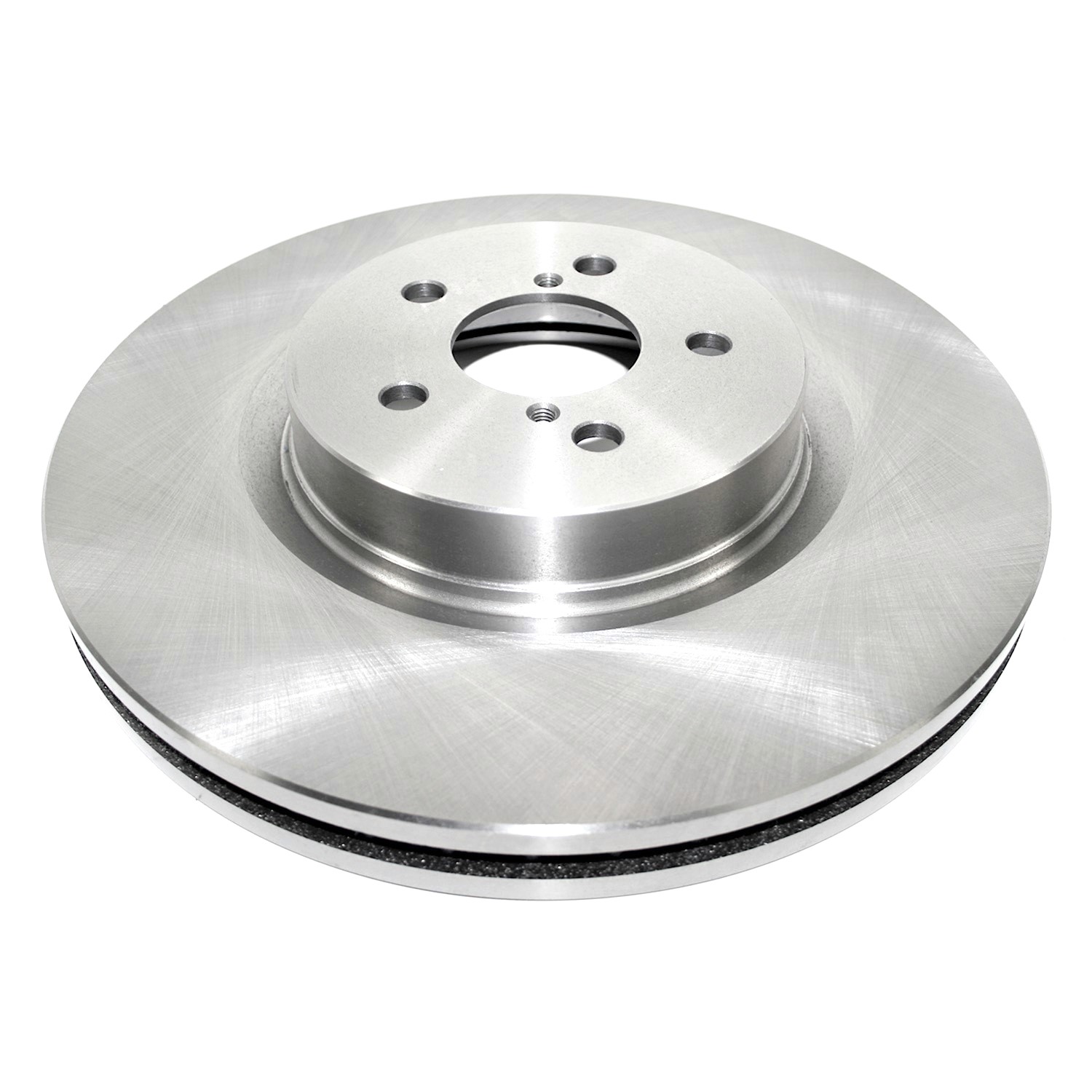 DuraGo BR900494 Brake Discs - One Pair - Image 2