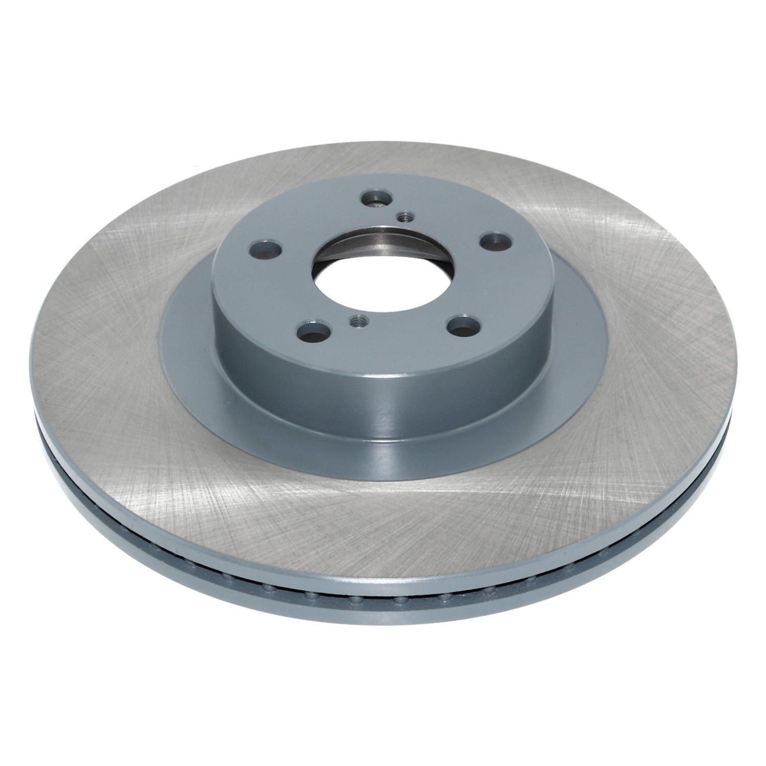 DuraGo BR900496-01 Titanium Series Brake Discs - One Pair - Image 2