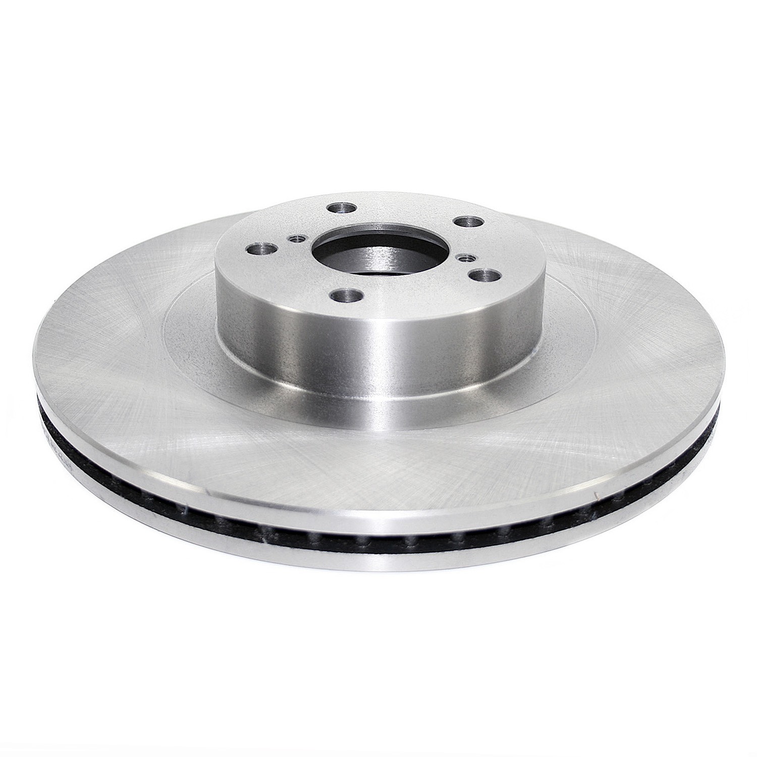 DuraGo BR900496 Brake Discs - One Pair - Image 2