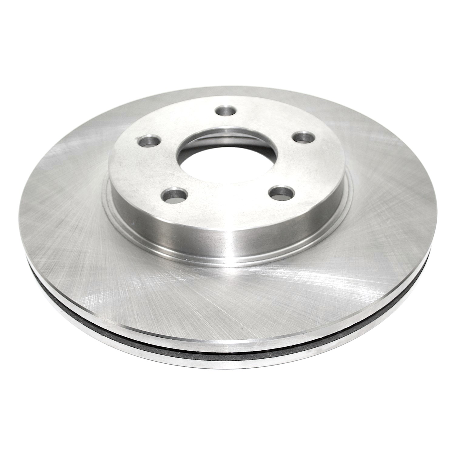 DuraGo BR900498 Brake Discs - One Pair - Image 2