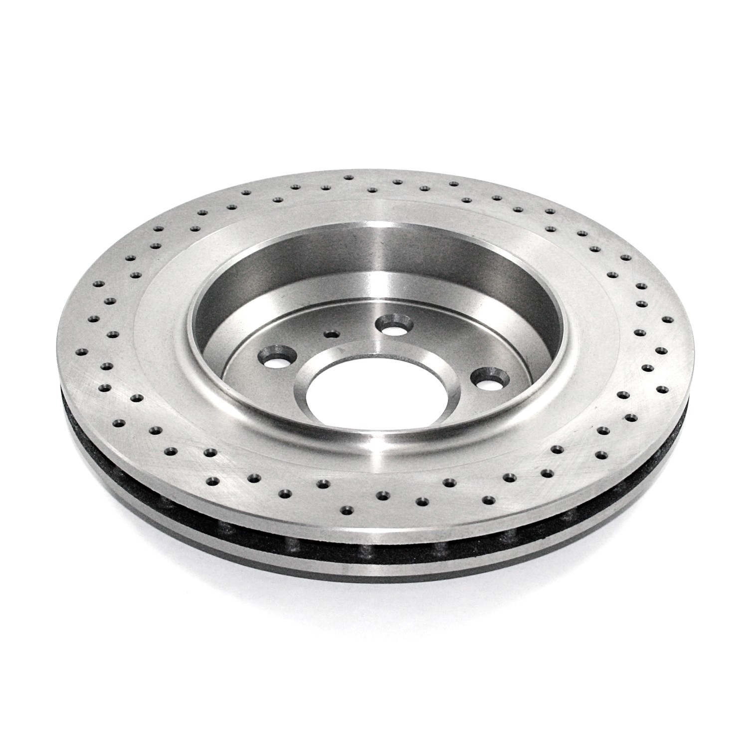 DuraGo BR900500 Brake Discs - One Pair