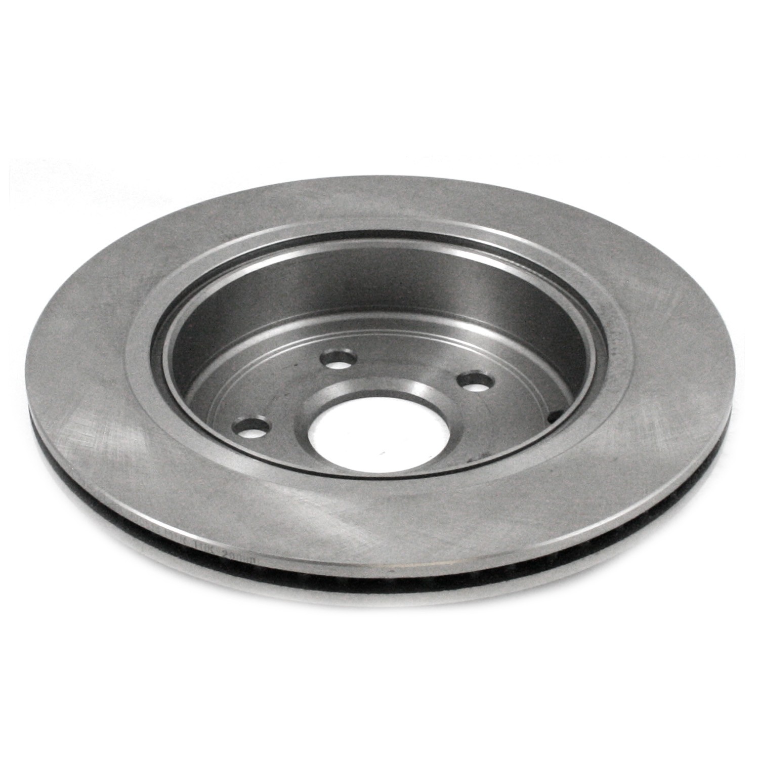DuraGo® BR900514 Brake Rotors - One Pair