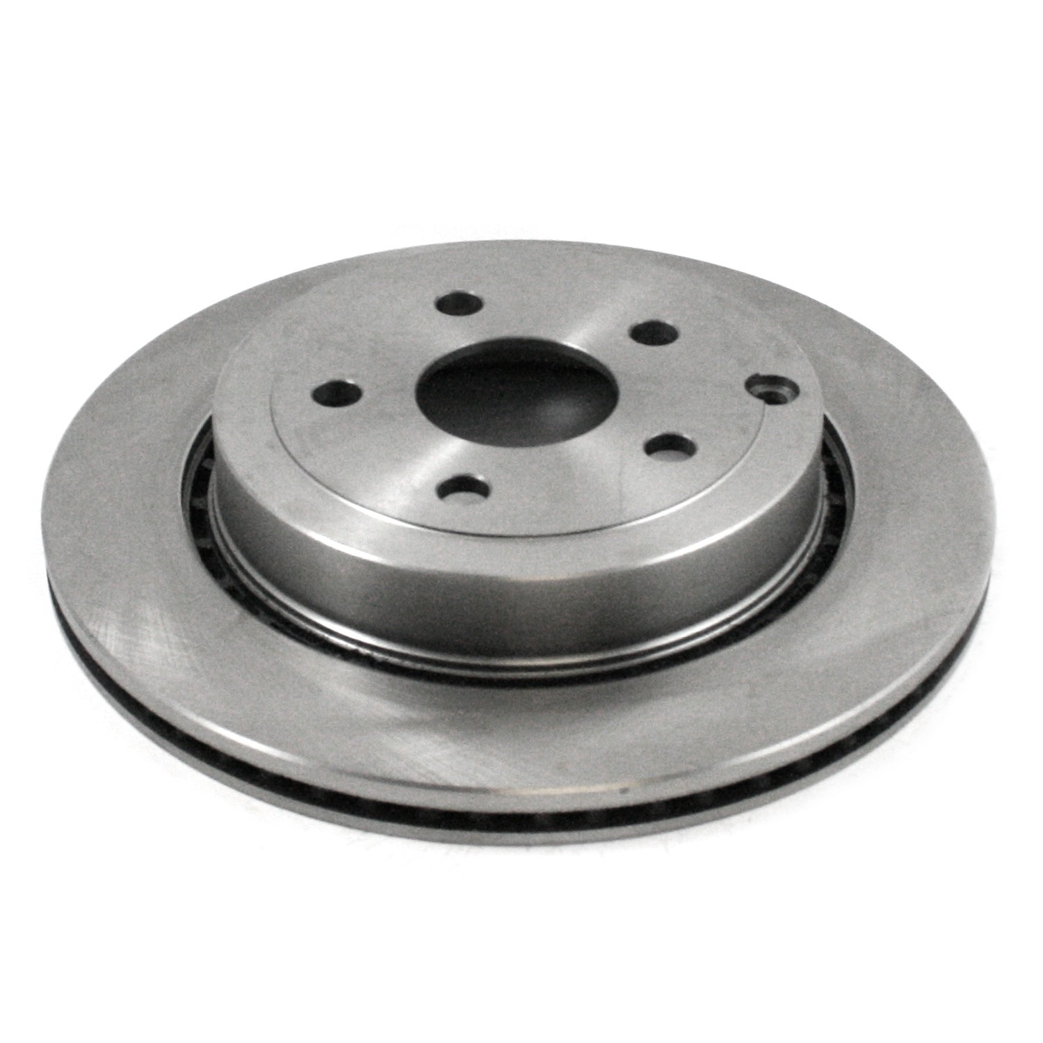 DuraGo® BR900514 Brake Rotors - One Pair - Image 2