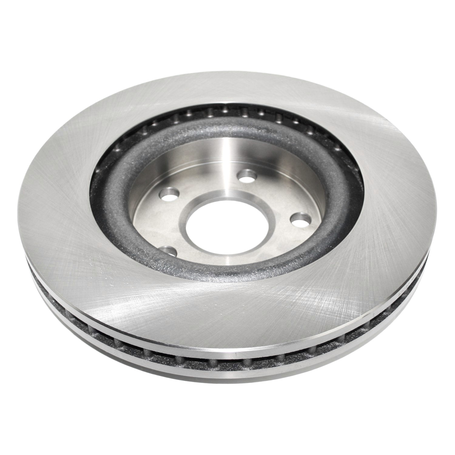 DuraGo® BR900518 Brake Rotors - One Pair