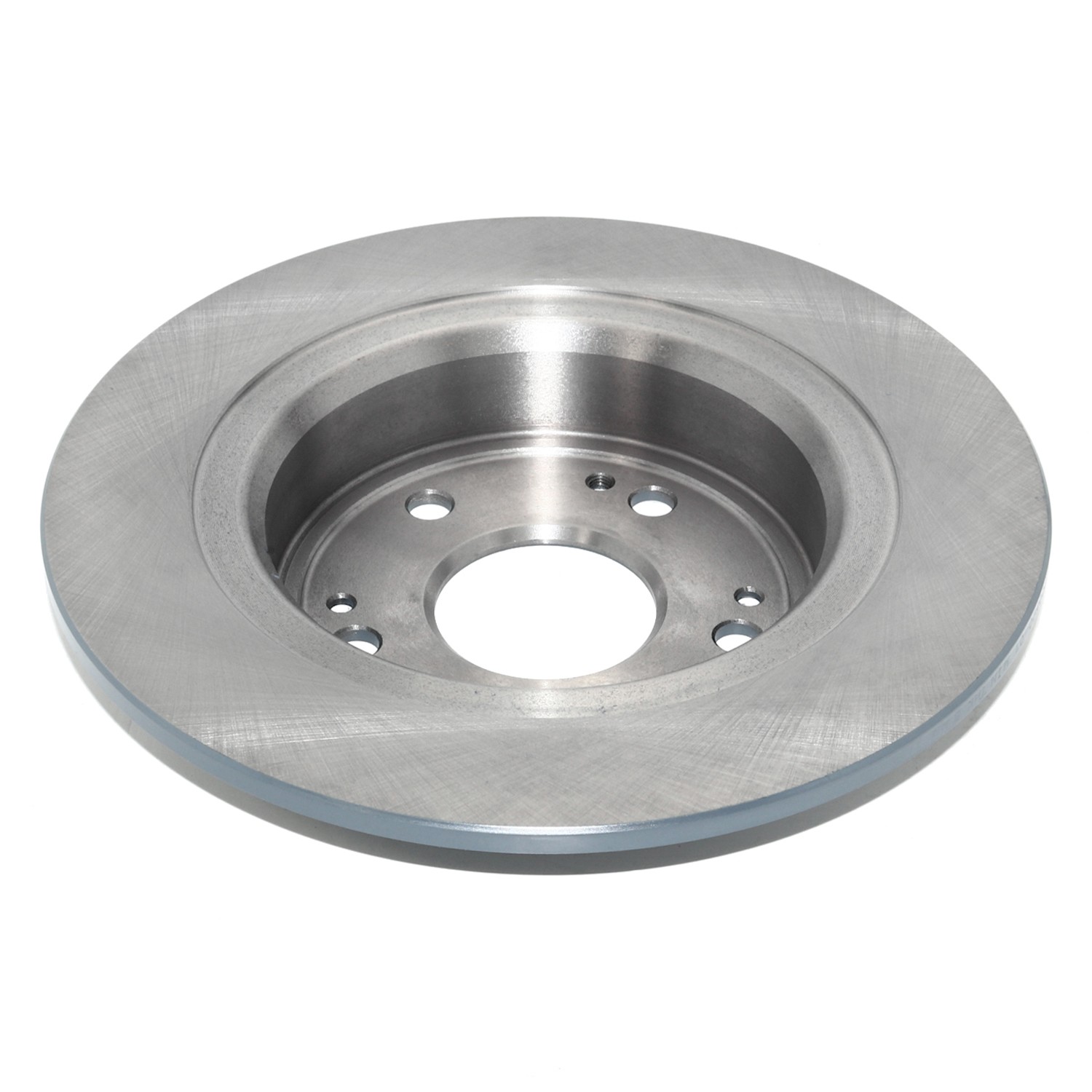 DuraGo® BR900520-01 Titanium Series Brake Rotors - One Pair